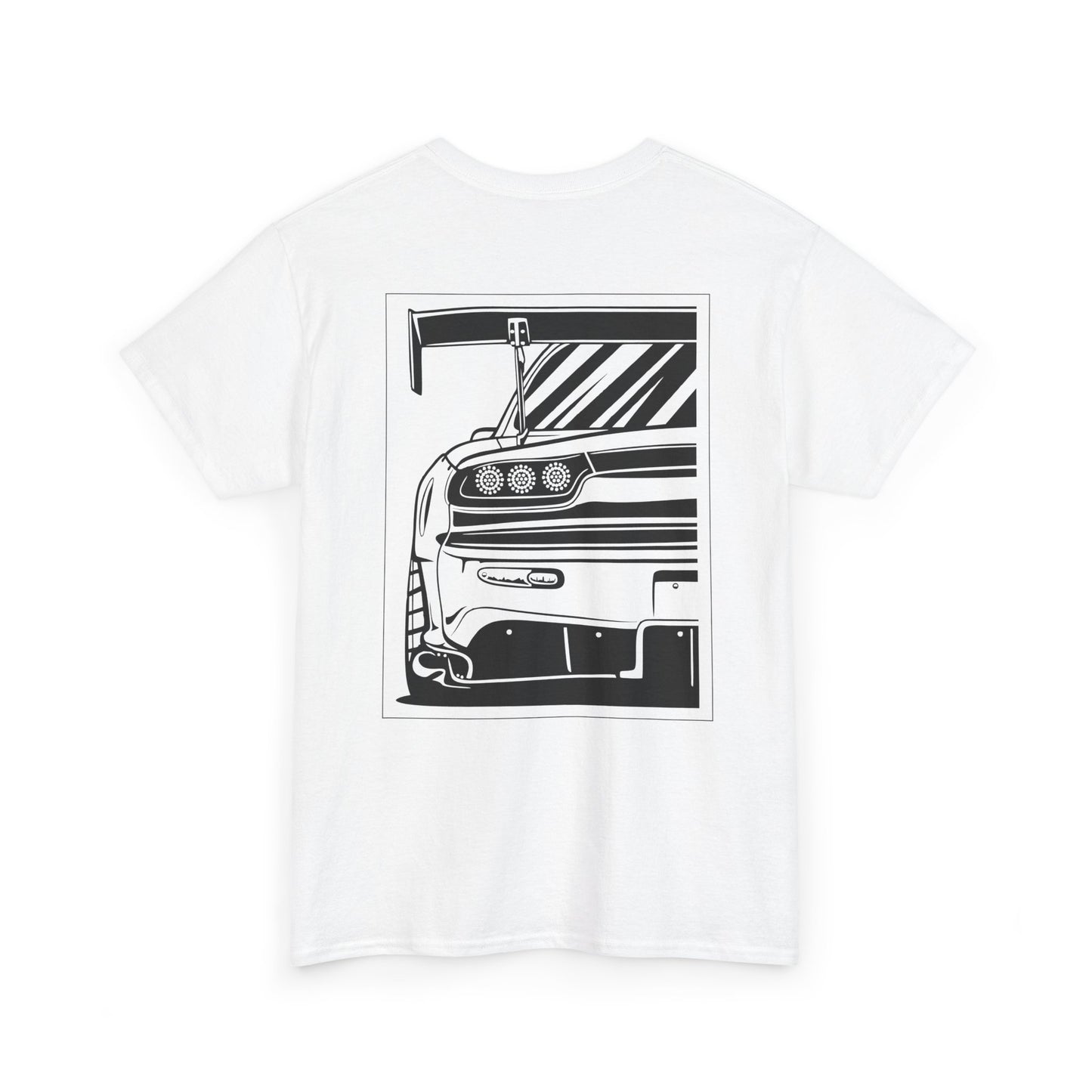 Mazda FD RX7 JDM Legend T-Shirt