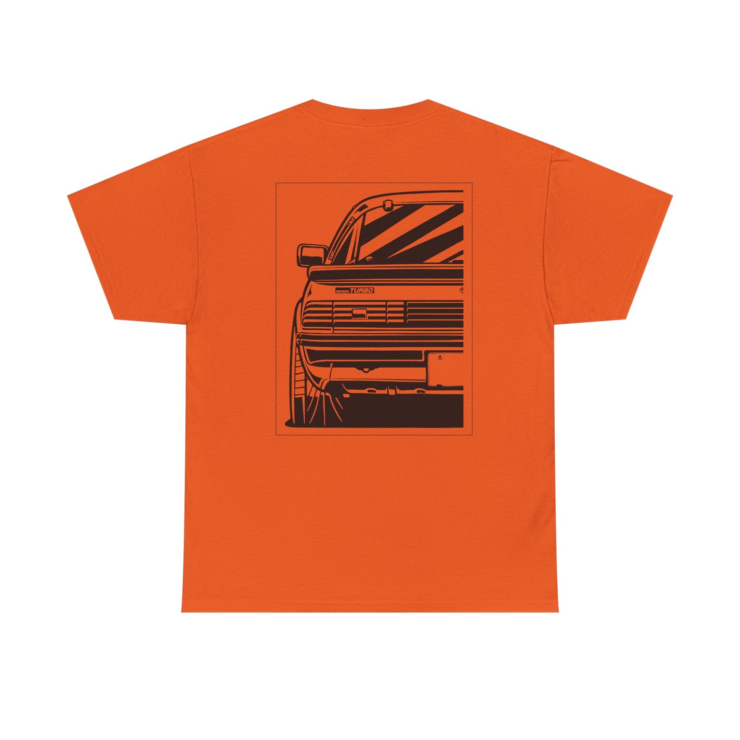 Mazda FB RX7 JDM Legend T-Shirt