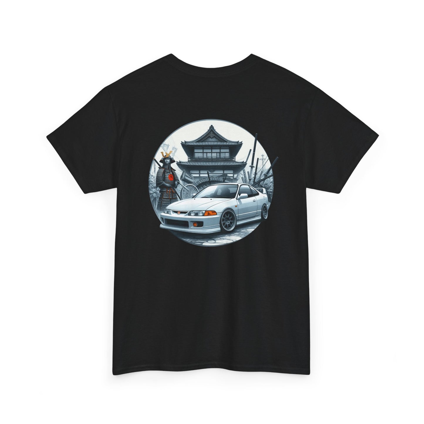 Honda Integra DC2 T-Shirt