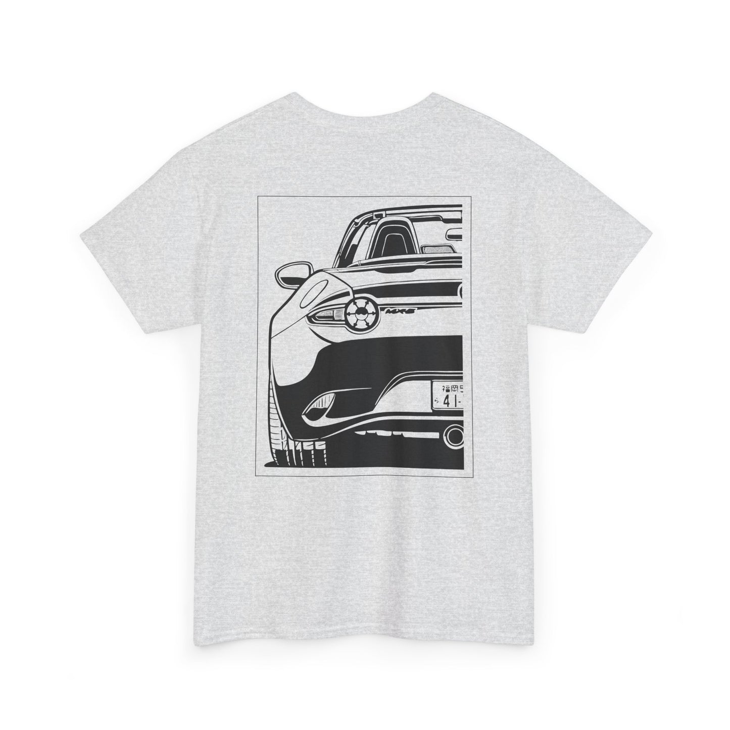 Mazda ND MX5 JDM Legend T-Shirt