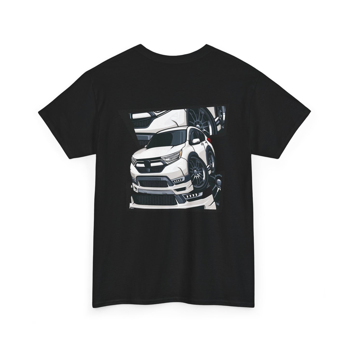 Honda Accord Tee Shirt