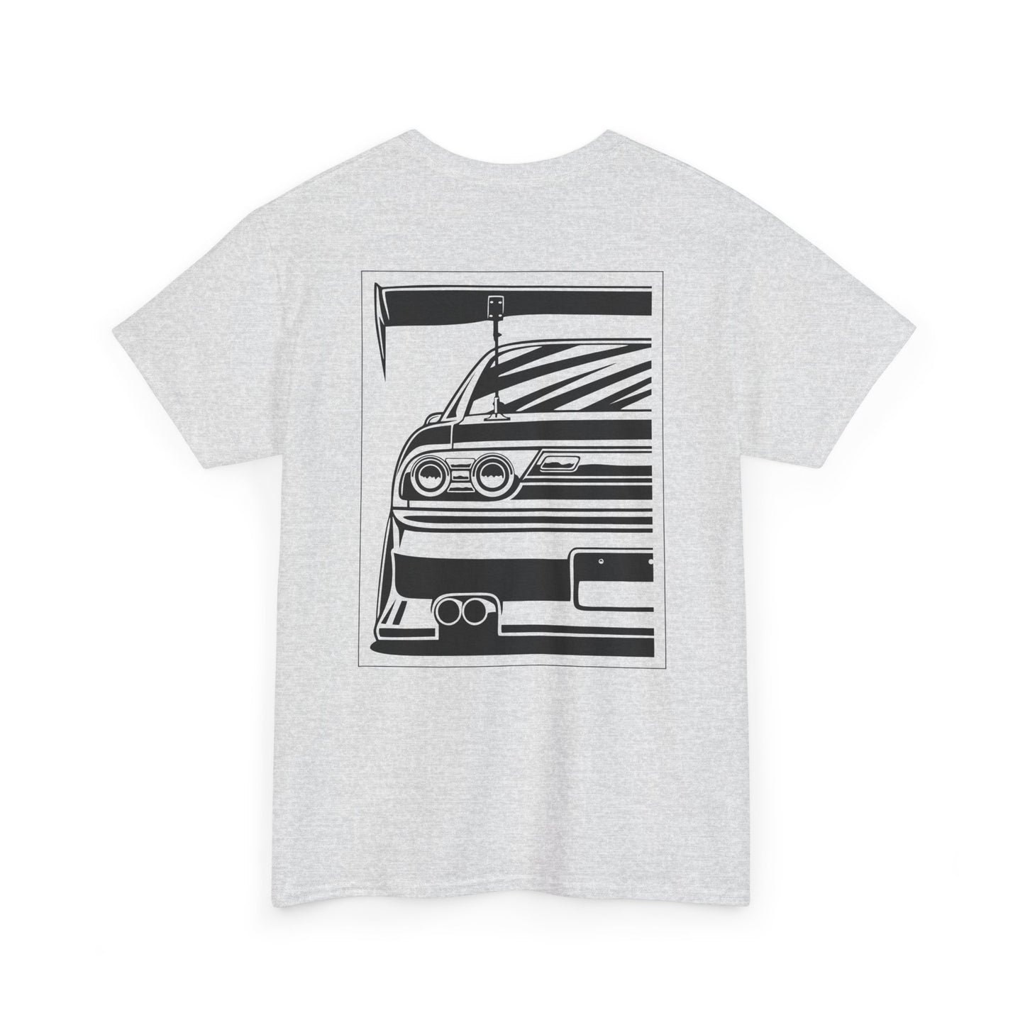 Nissan 240SX JDM Legend T-Shirt