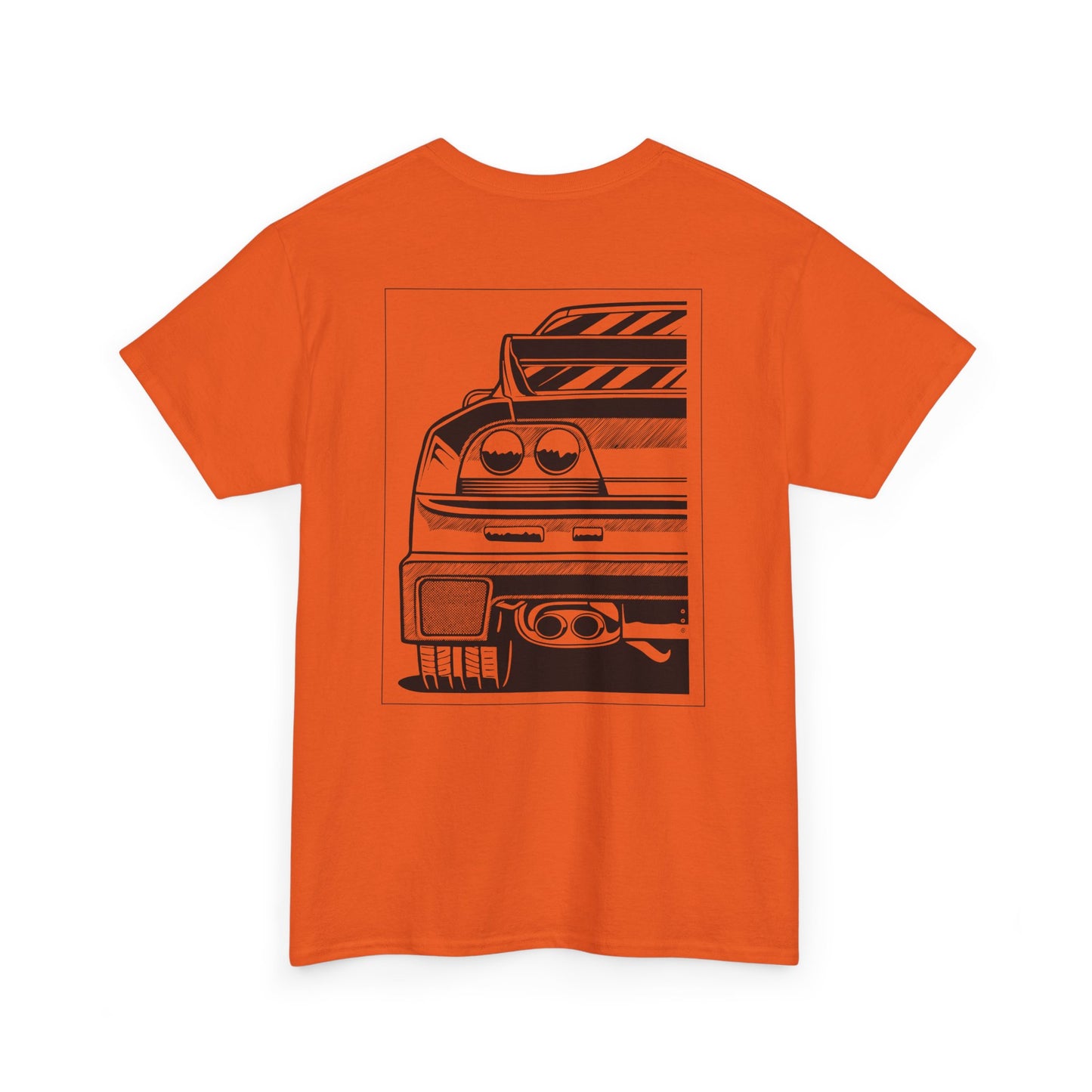Nissan Skyline R33 GTR LM JDM Legend T-Shirt