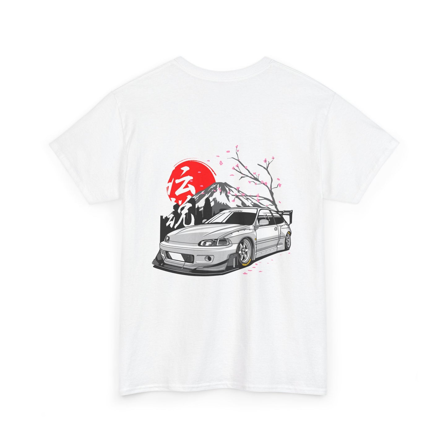 Honda EG Civic T-Shirt