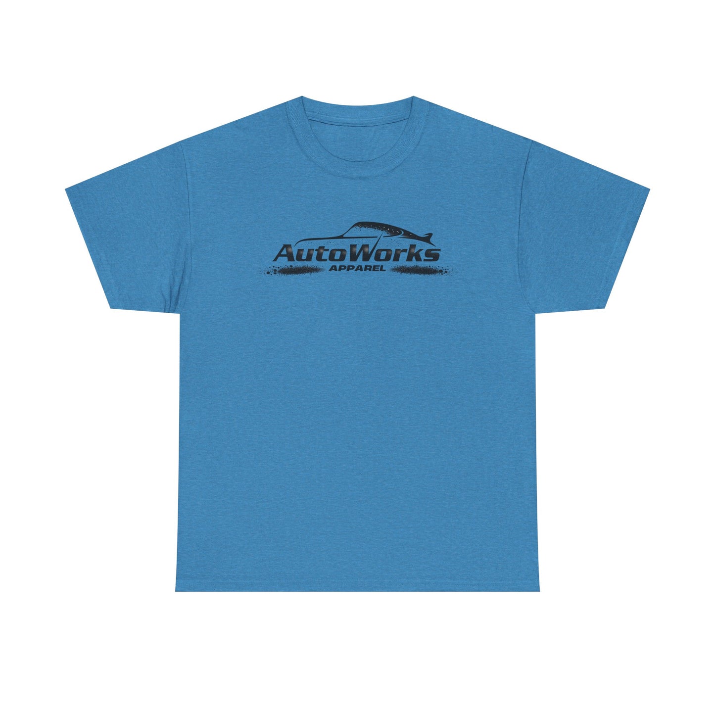 Chevy Small Block Firing Order Tee