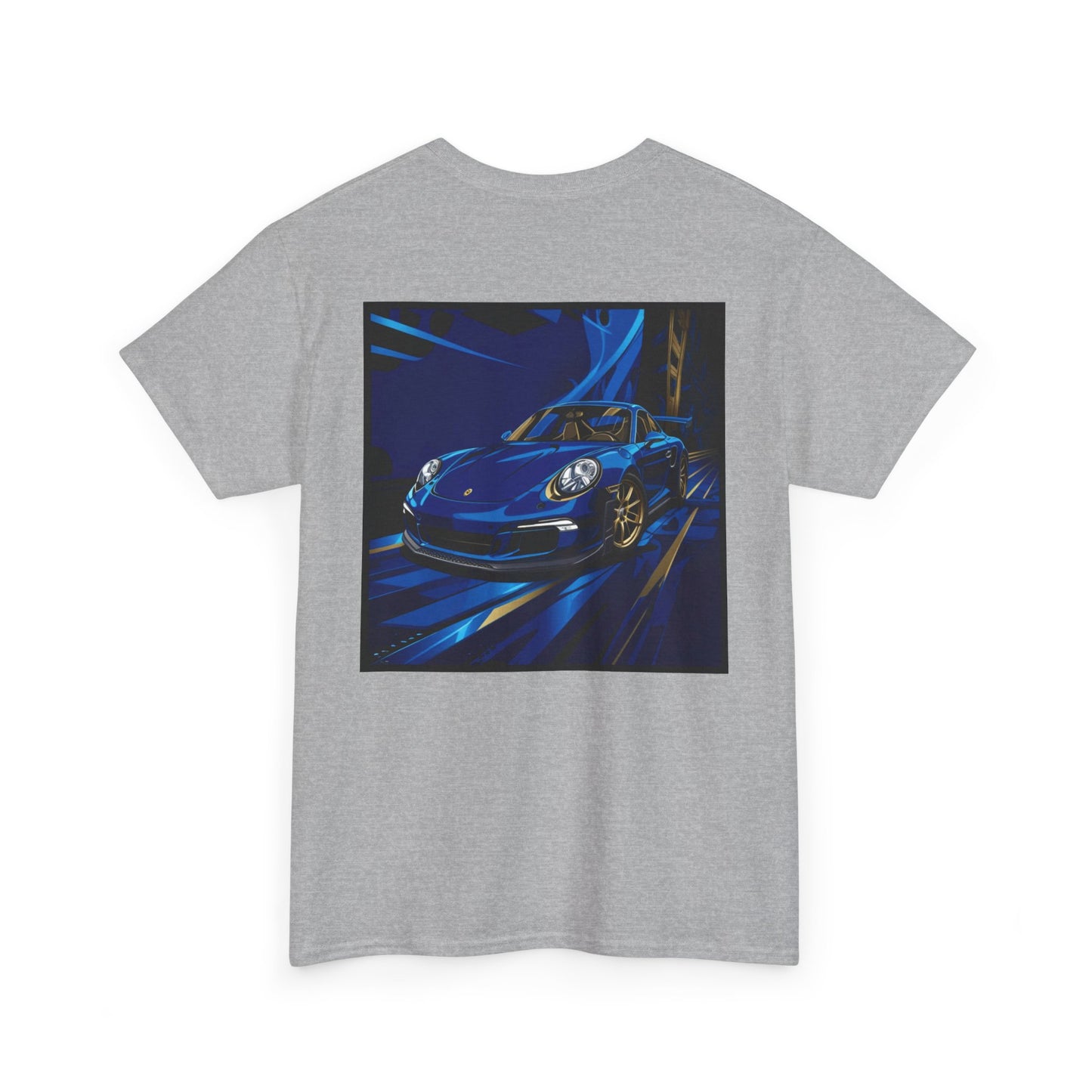 Porsche 911 T-Shirt