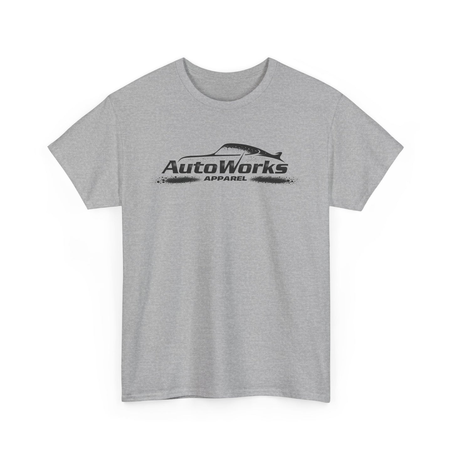 Chevy Small Block Firing Order Tee
