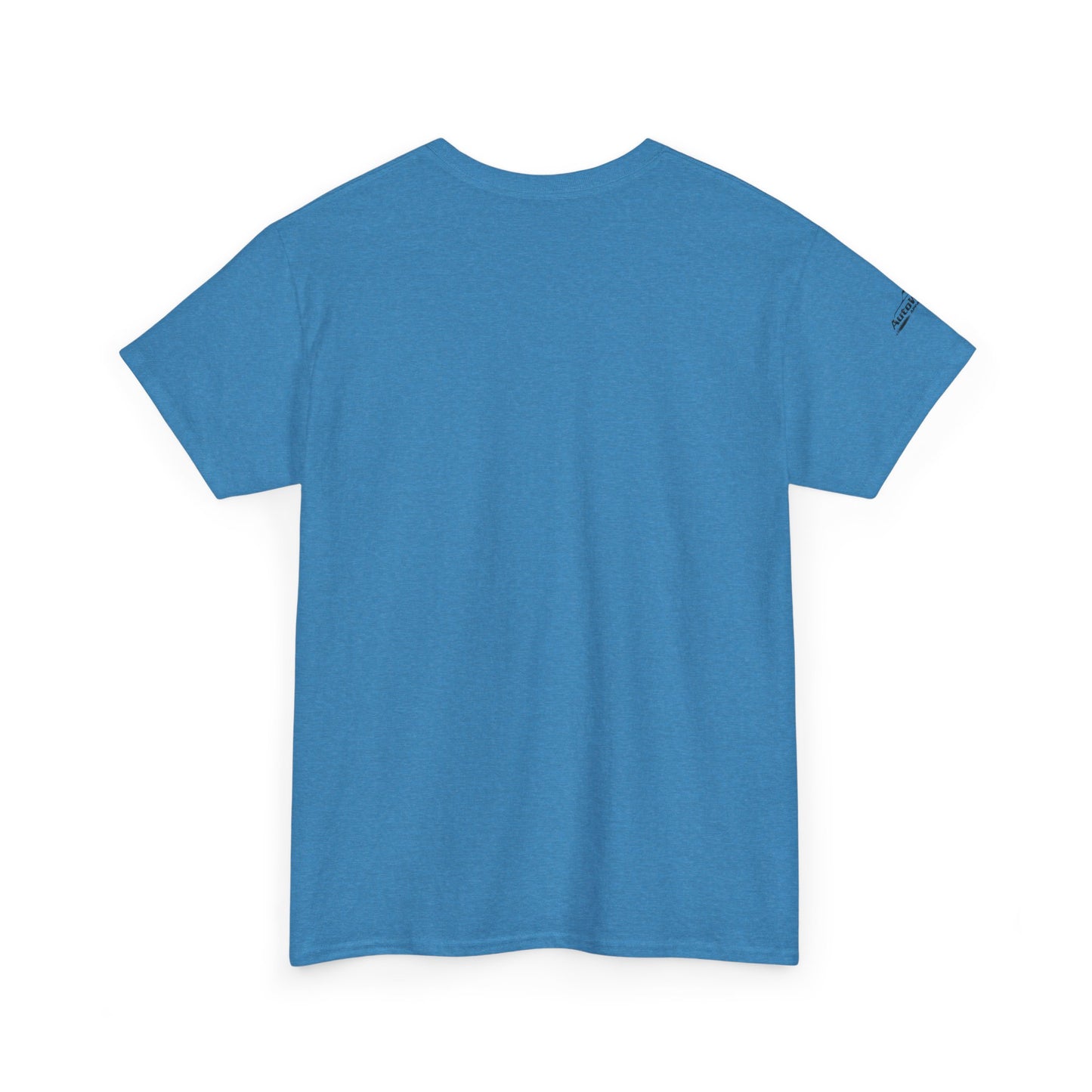 2020 Ford Mustang GT500 Silhouette T-Shirt
