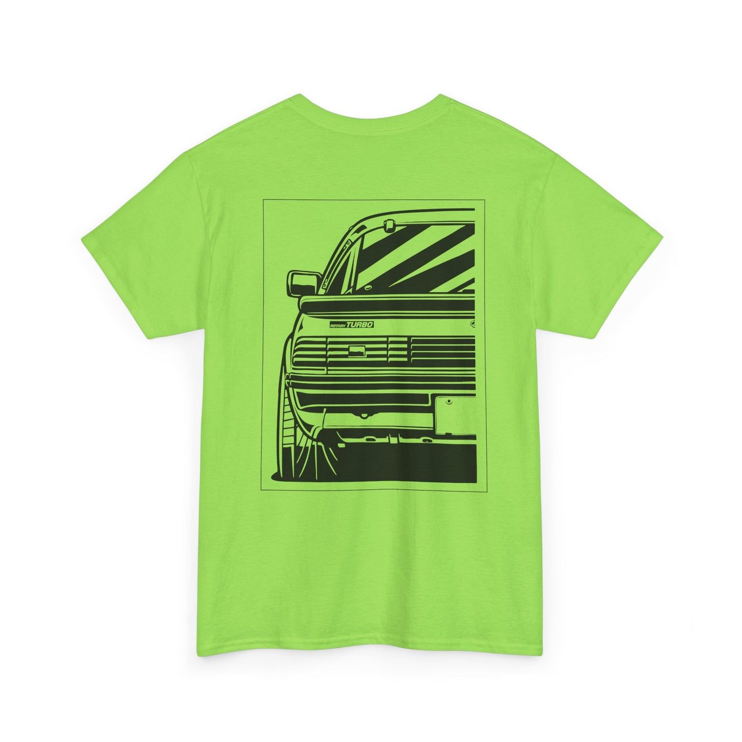 Mazda FB RX7 JDM Legend T-Shirt