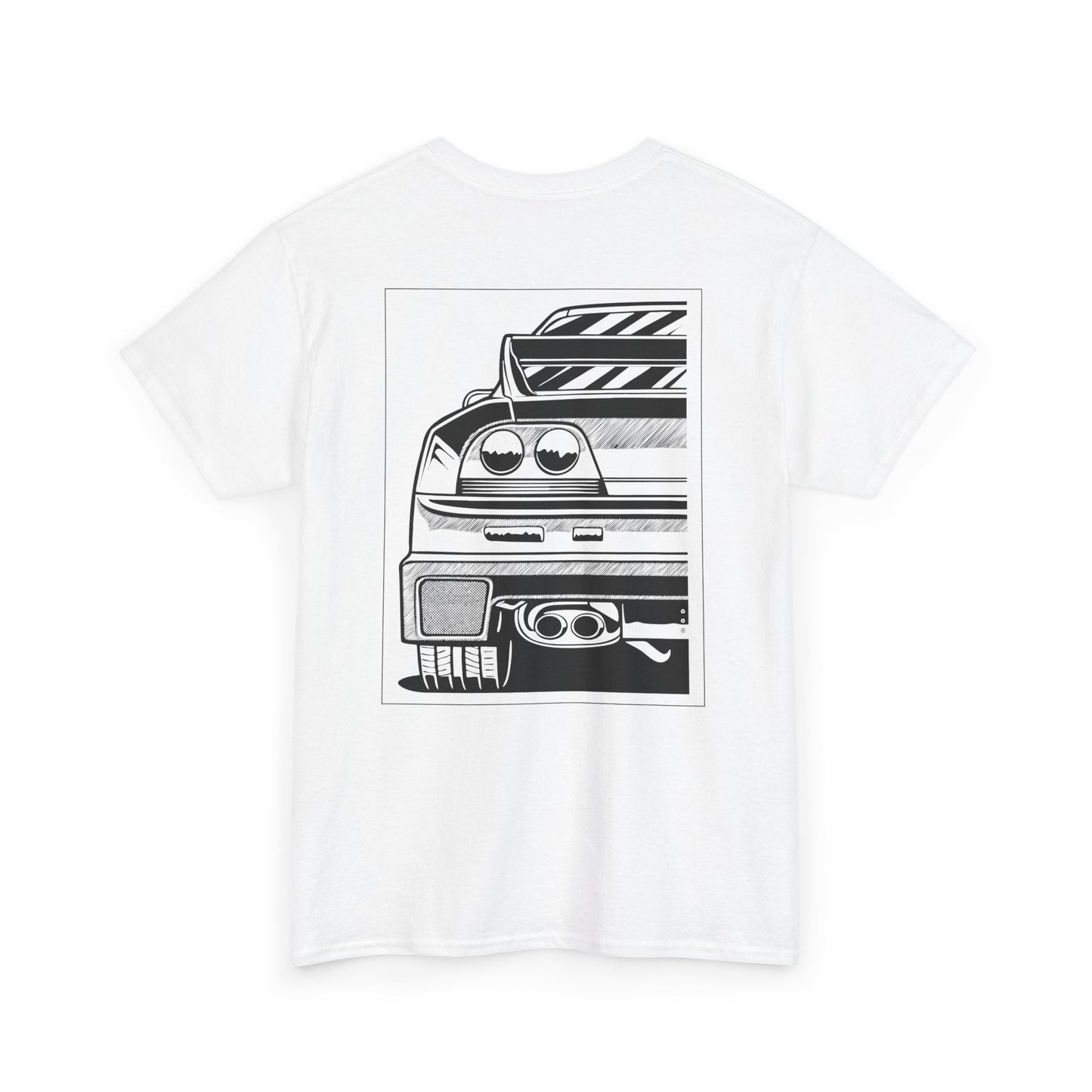 Nissan Skyline R33 GTR LM JDM Legend T-Shirt