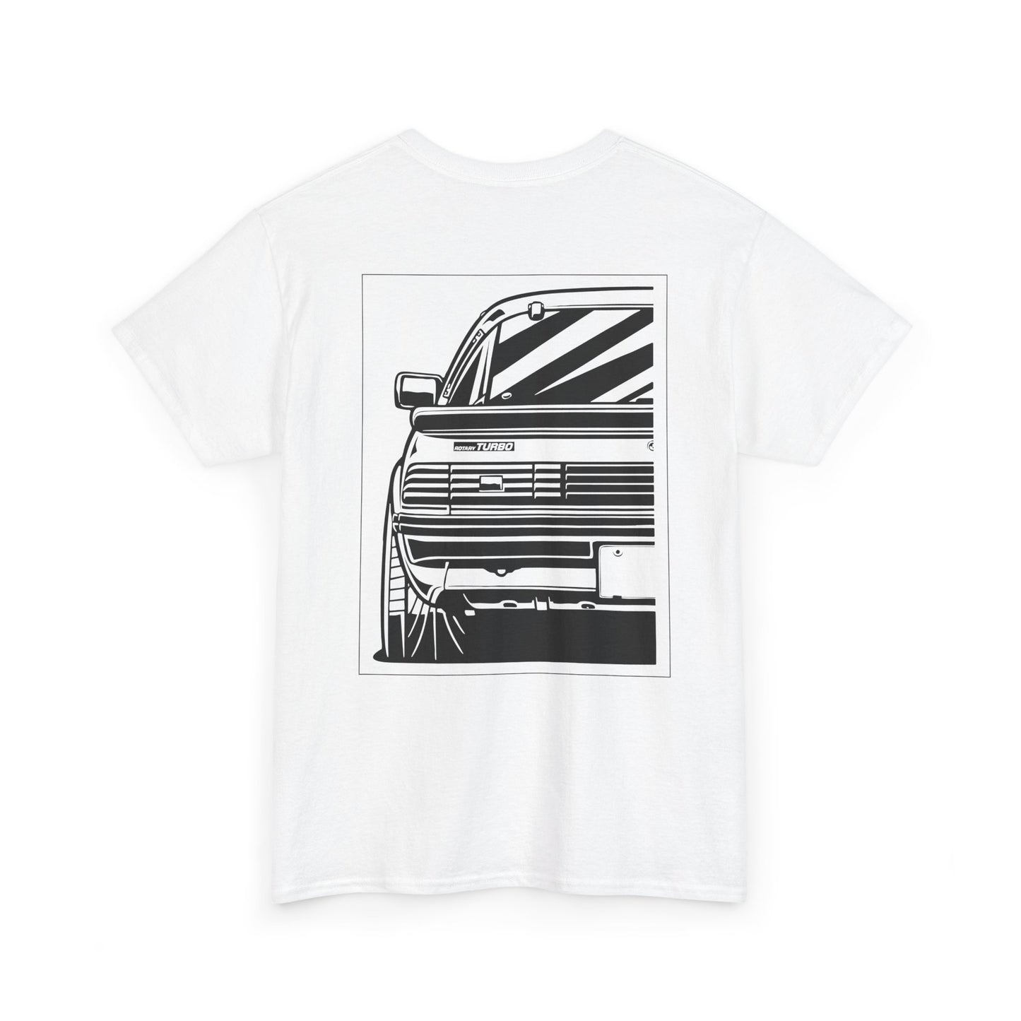 Mazda FB RX7 JDM Legend T-Shirt