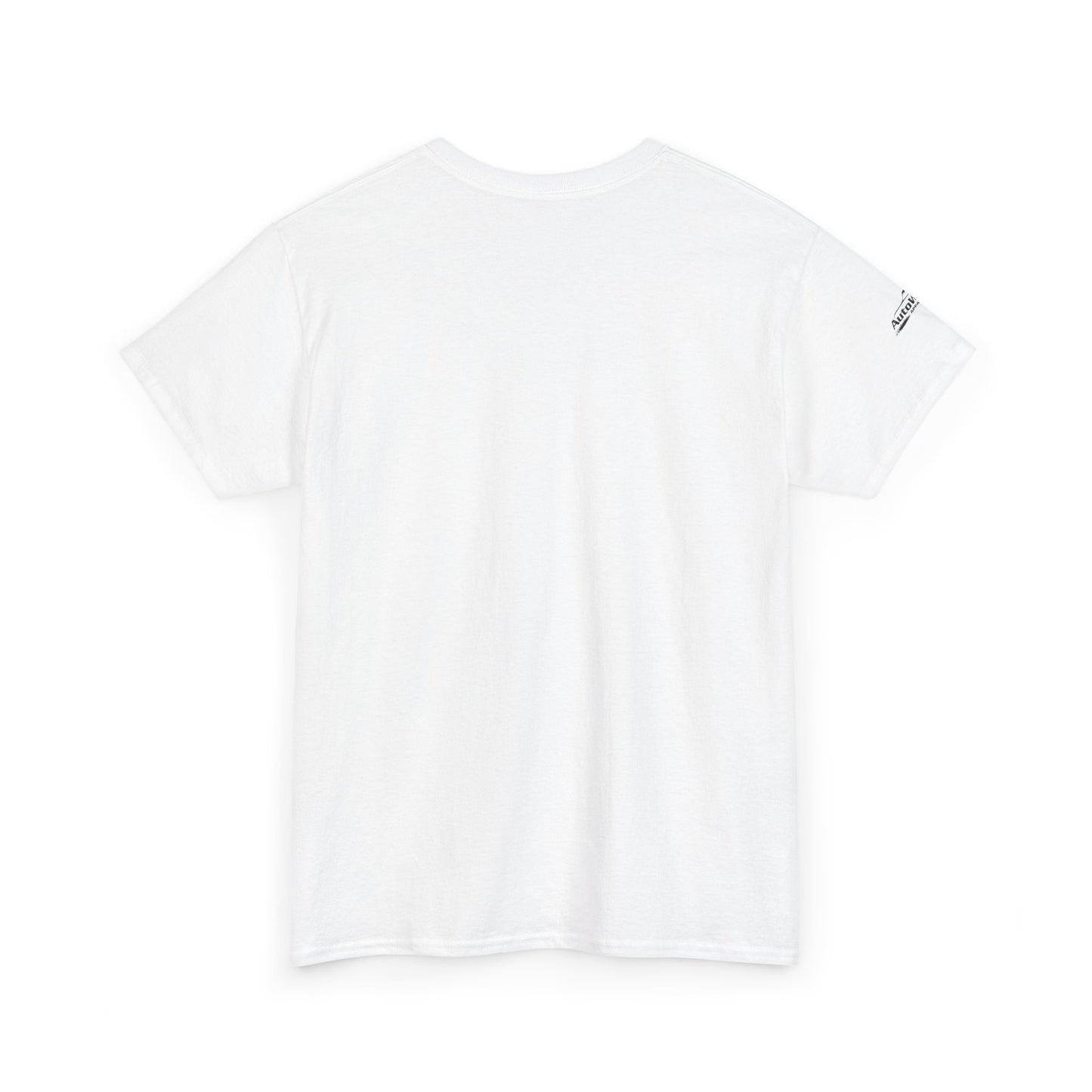 2008 S197 Ford Mustang Silhouette T-Shirt