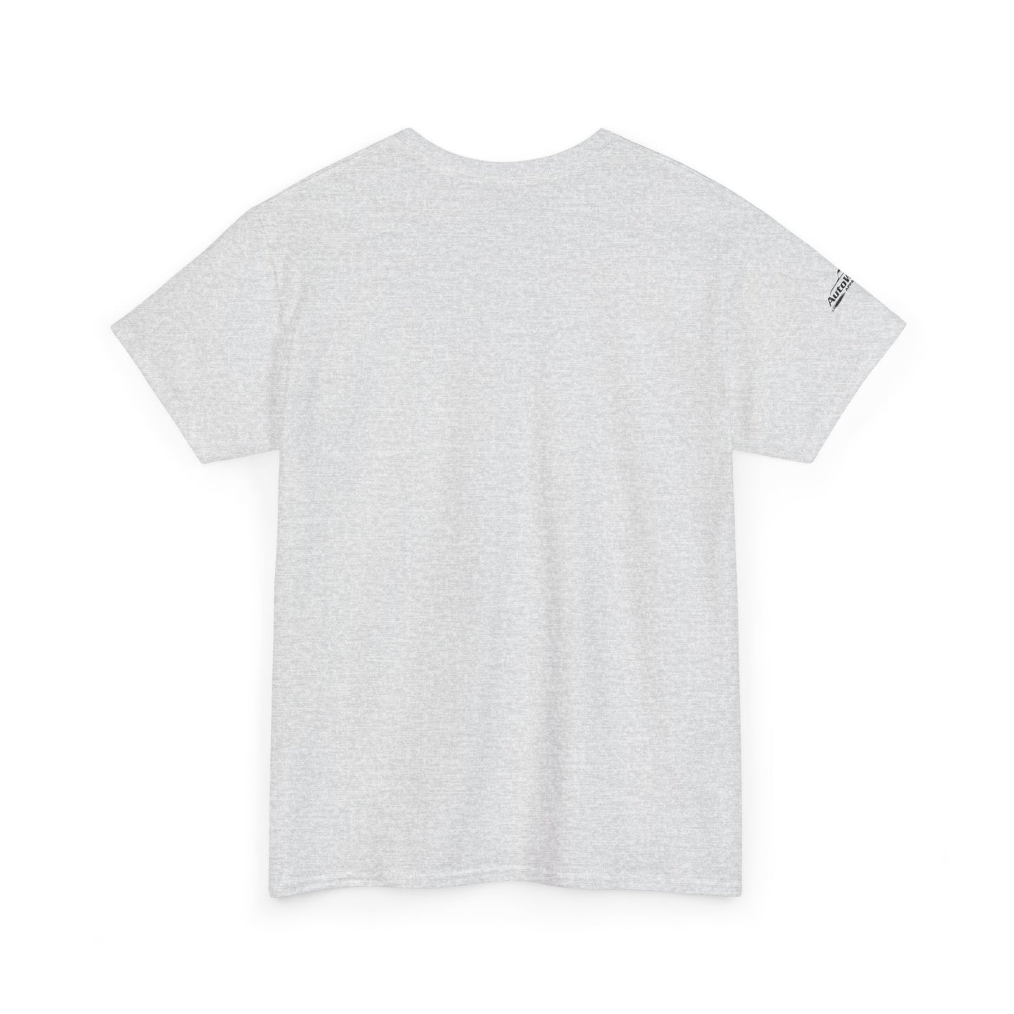 2008 S197 Ford Mustang Silhouette T-Shirt