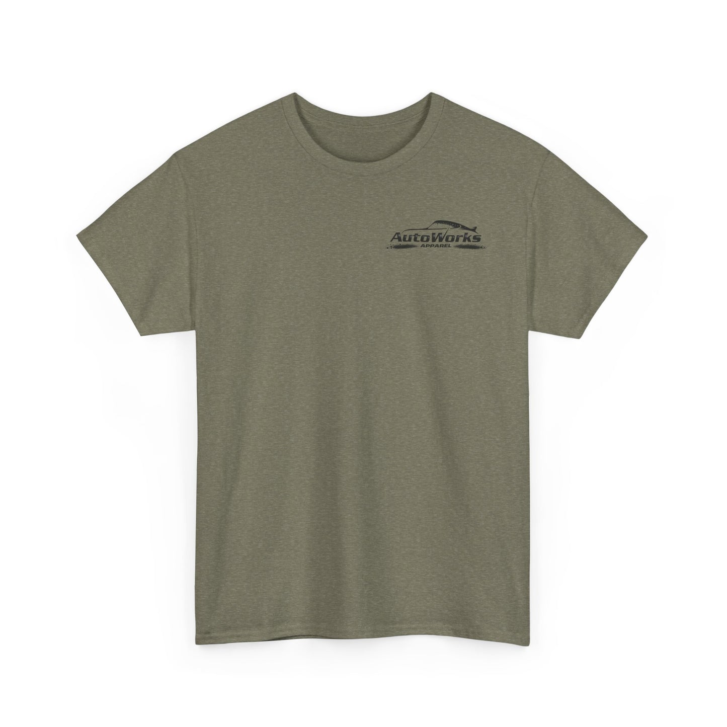 S550 Ford Mustang T-Shirt