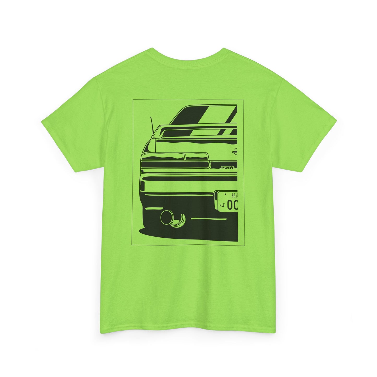 Nissan S13 Silvia JDM Legend T-Shirt