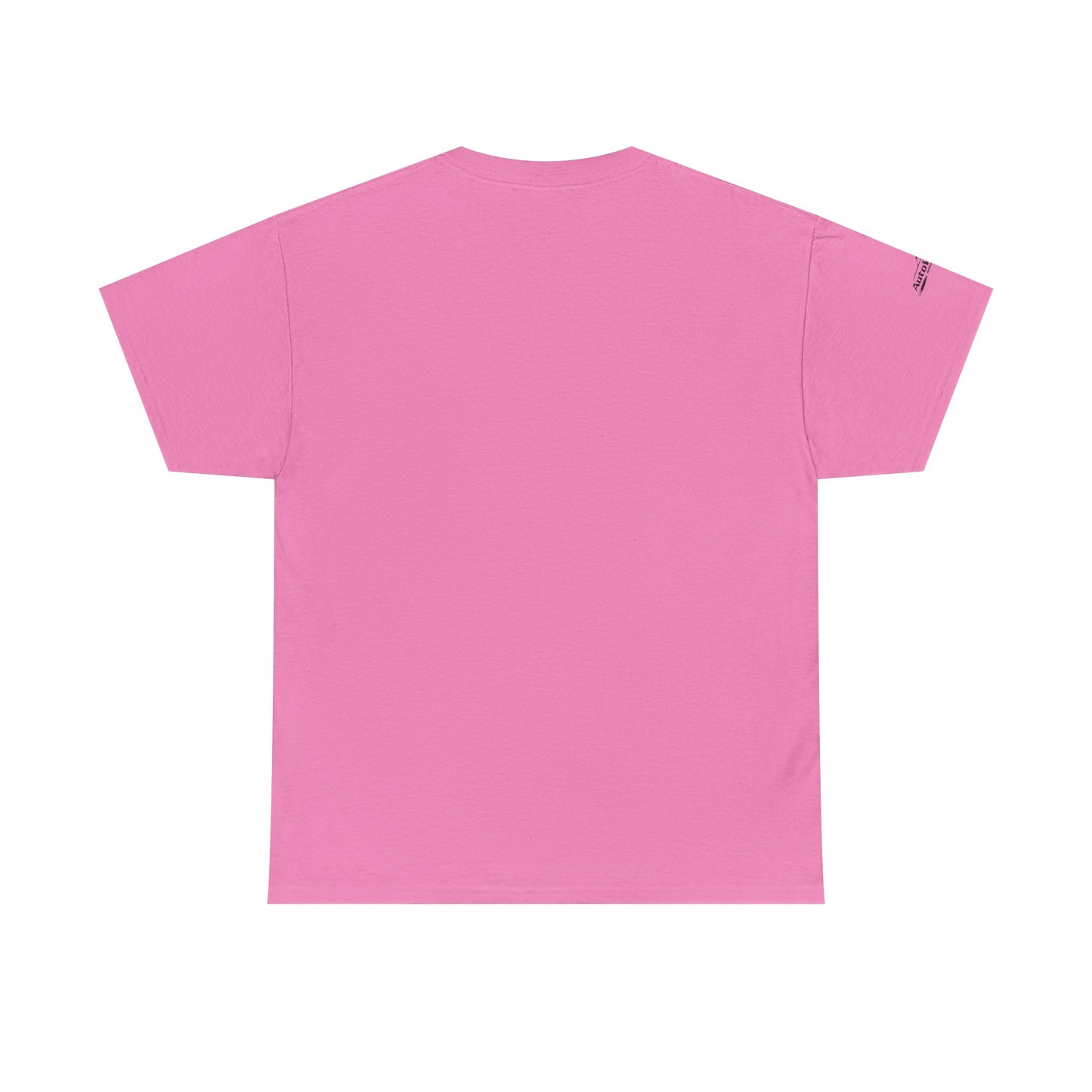 2020 Ford Mustang GT500 Silhouette T-Shirt