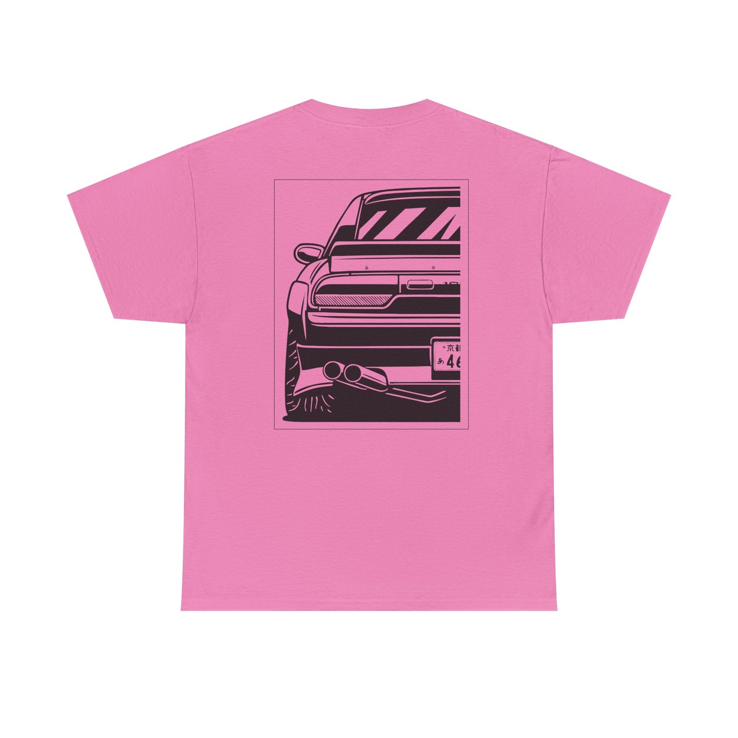 Nissan 180SX JDM Legend T-Shirt