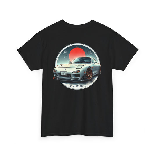 Mazda FD RX7 T-Shirt