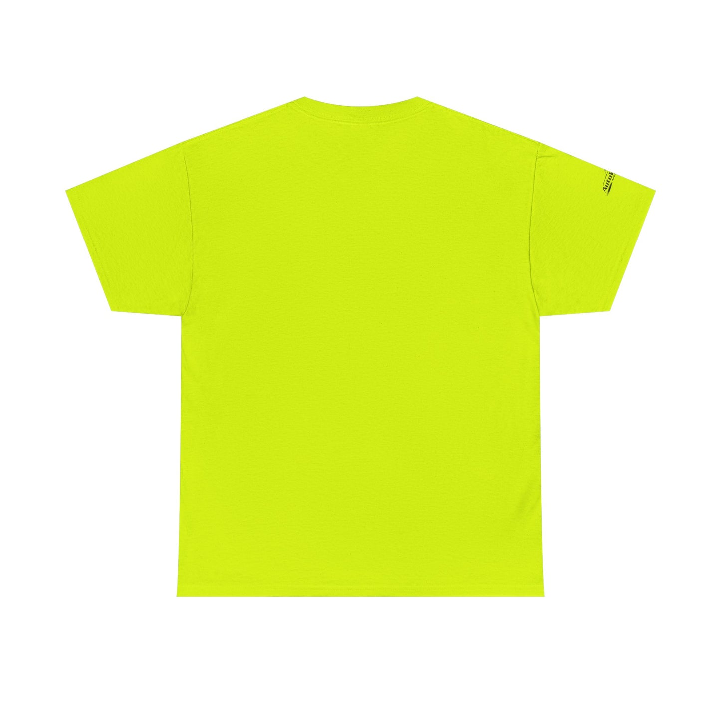 2020 Ford Mustang GT500 Silhouette T-Shirt