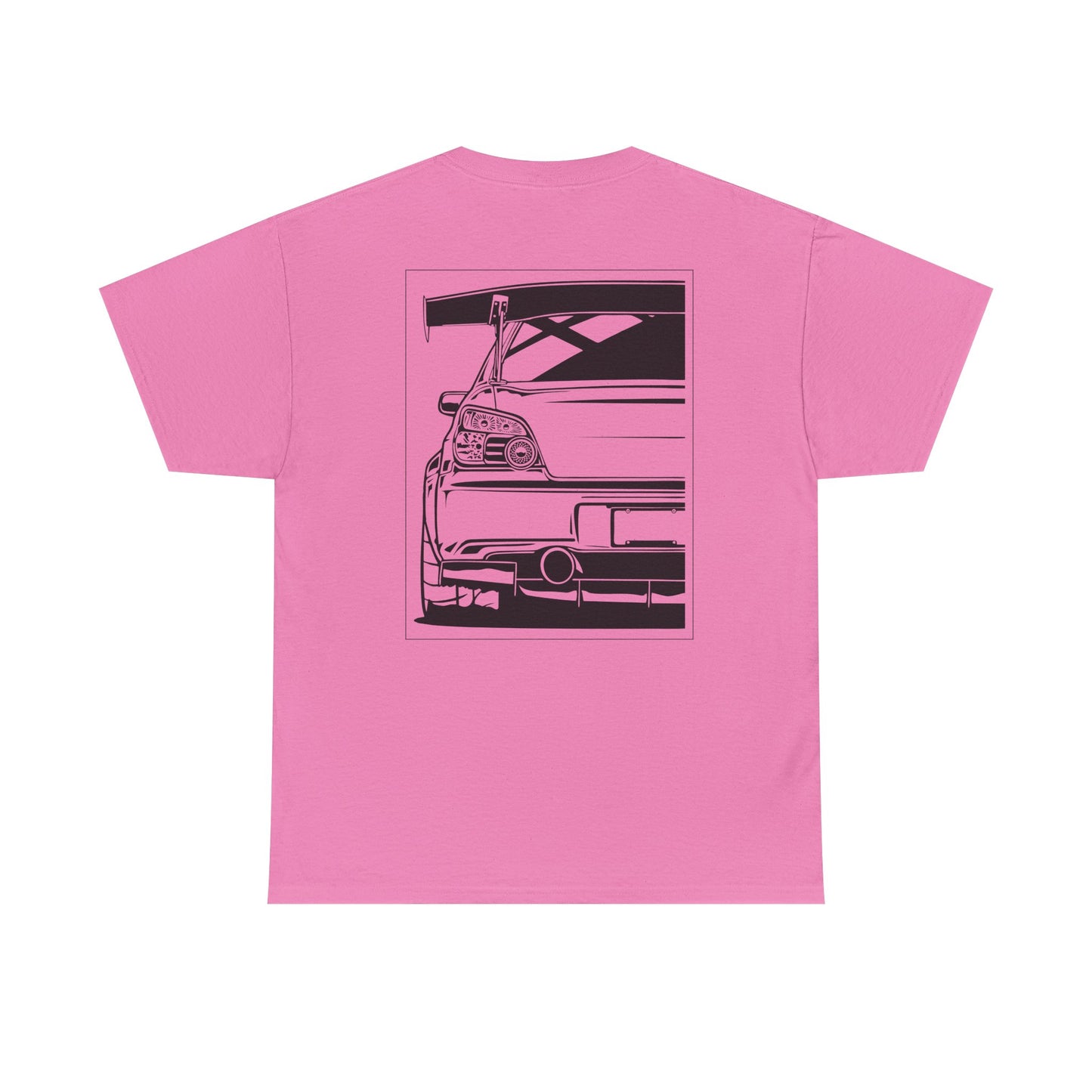 Subaru Impreza WRX JDM Legend T-Shirt