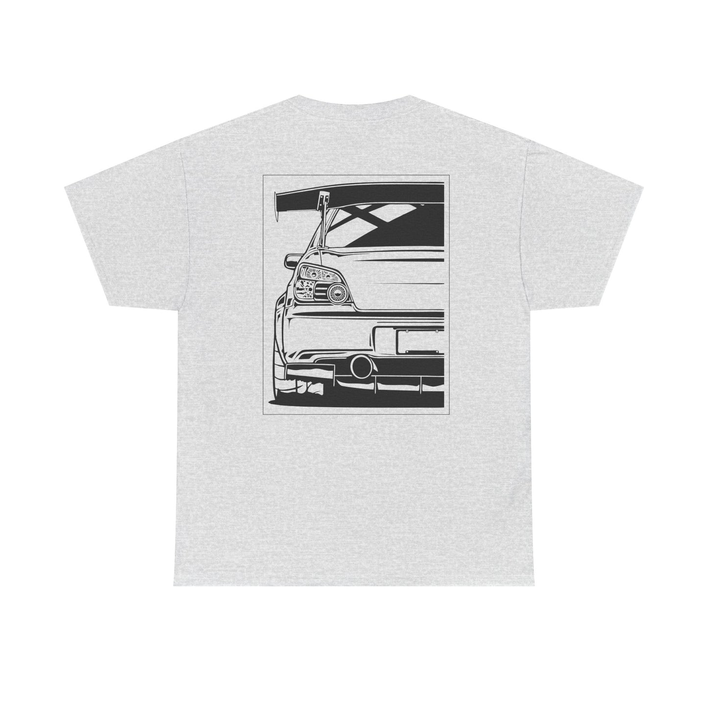 Subaru Impreza WRX JDM Legend T-Shirt