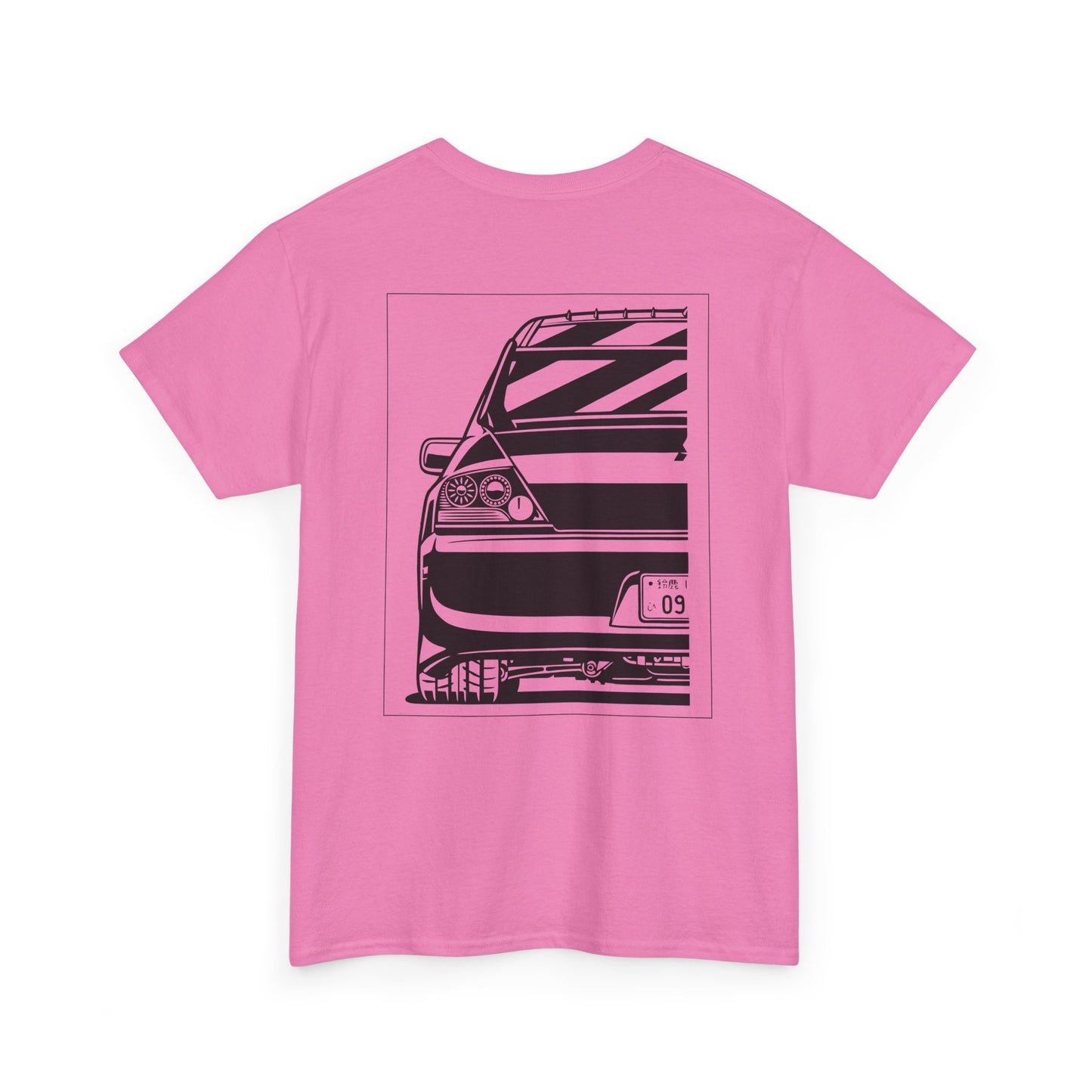 Mitsubishi Lancer EVO VIII JDM Legend T-Shirt