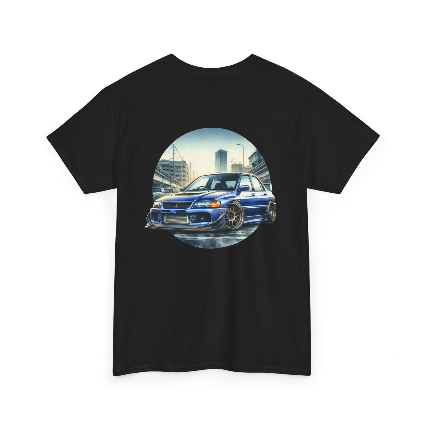 Mitsubishi Lance Evo T-Shirt