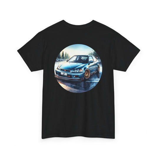 Honda Civic EK T-Shirt