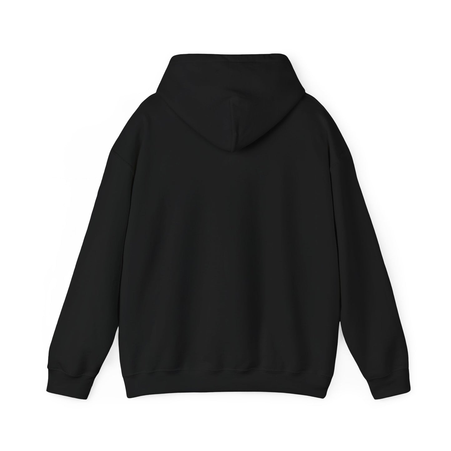 AutoWorks Media - Unisex Heavy Blend™ Hooded Sweatshirt