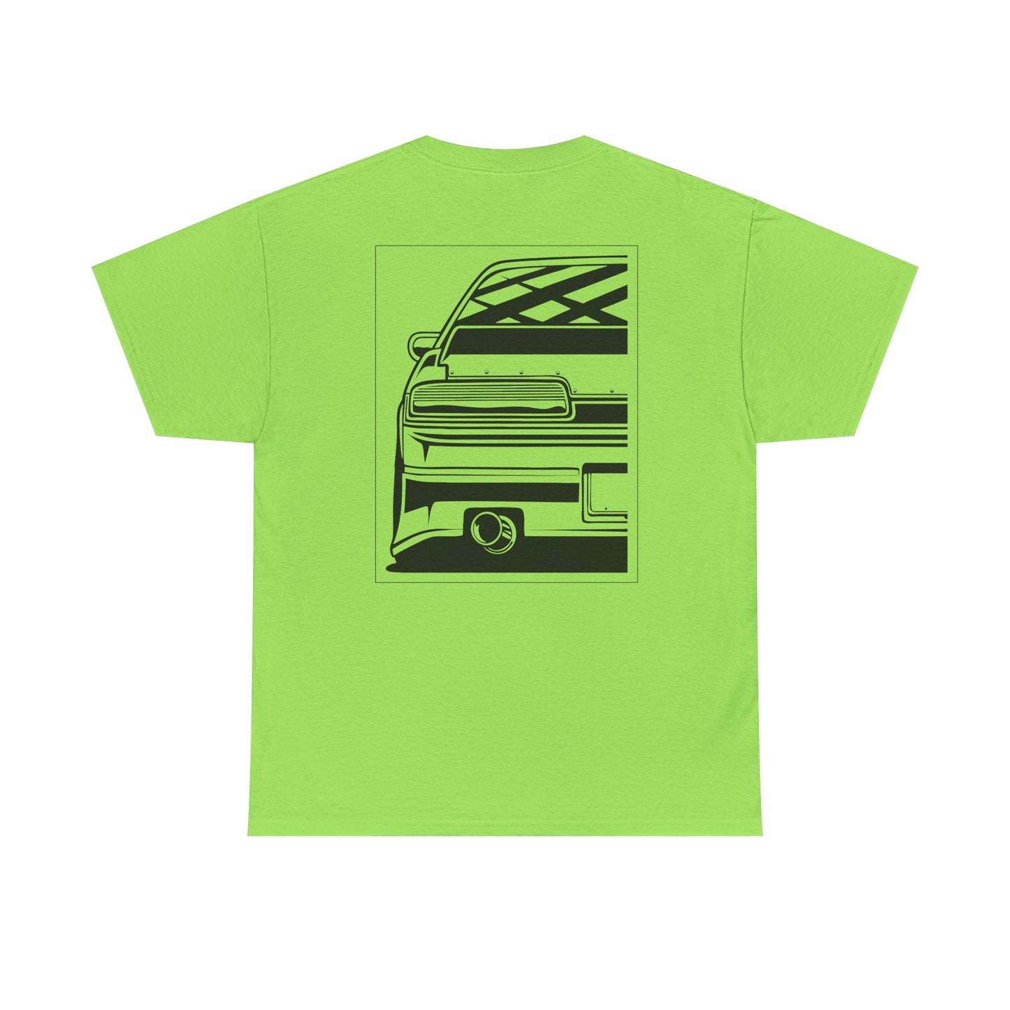 Nissan S13 Silvia JDM Legend T-Shirt