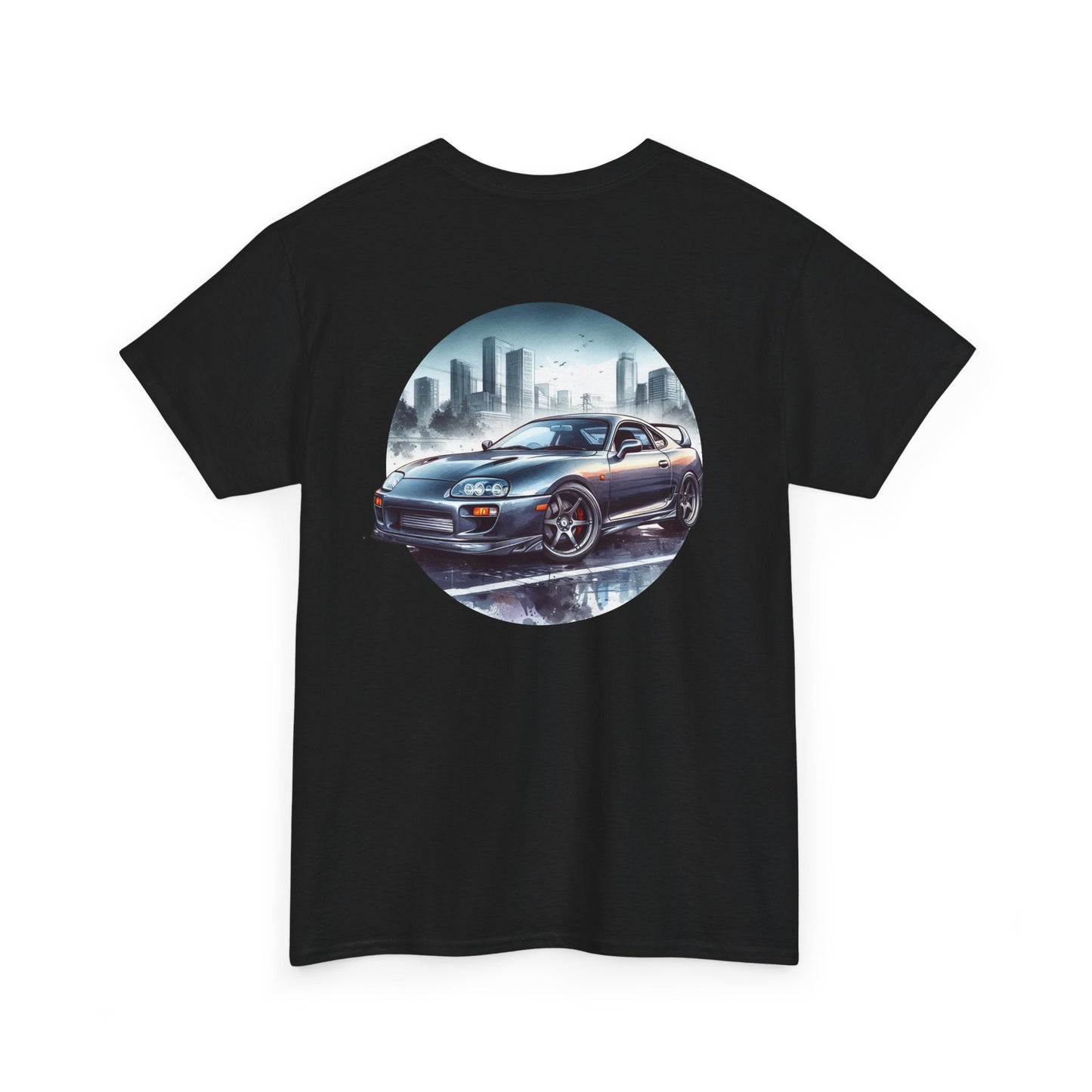Toyota MK4 Supra T-Shirt