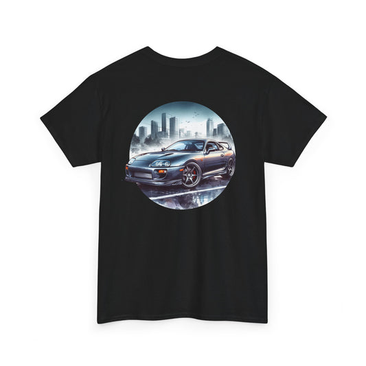Toyota MK4 Supra T-Shirt