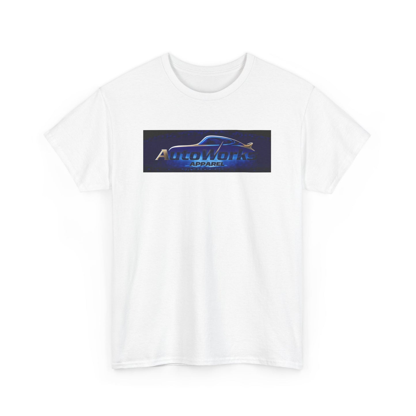 Porsche 911 T-Shirt