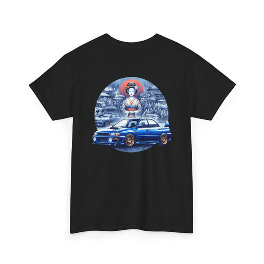 Subaru WRX STI T-Shirt