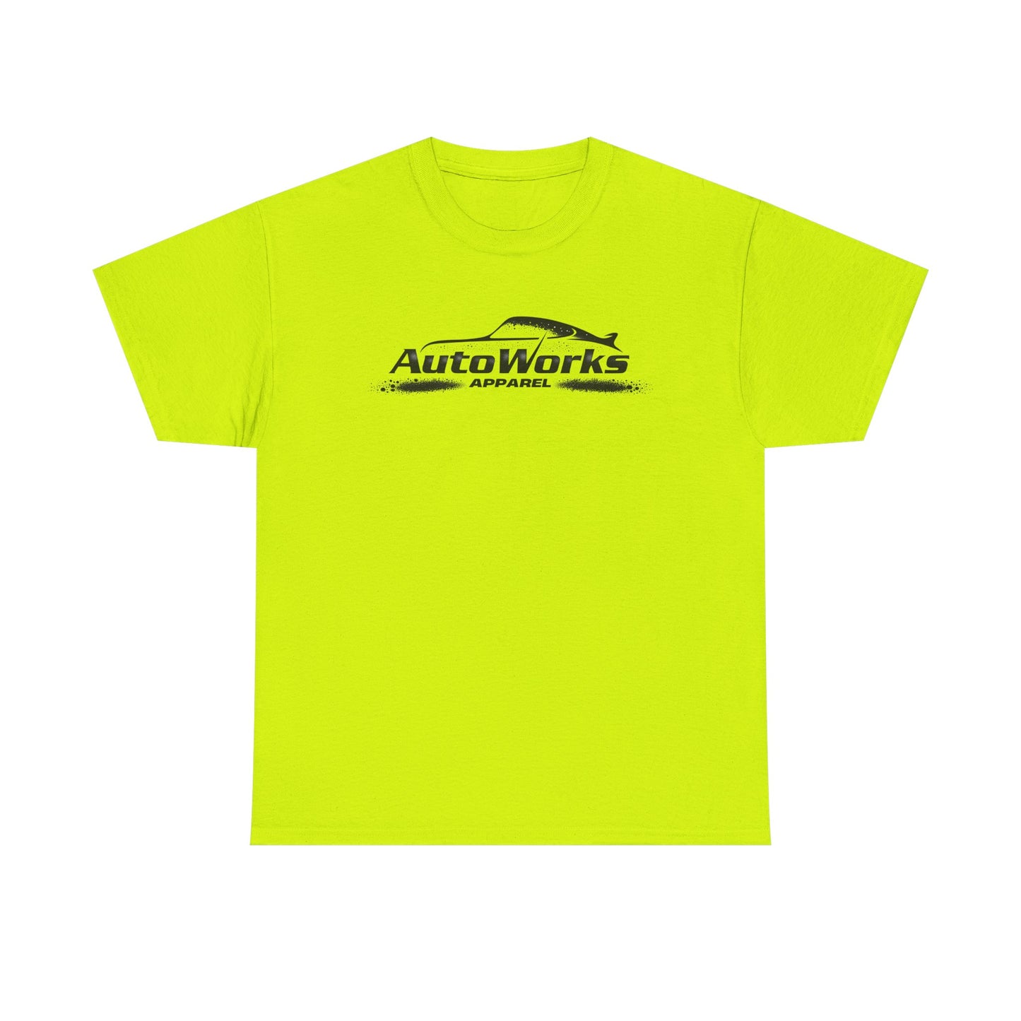 Chevy Small Block Firing Order Tee