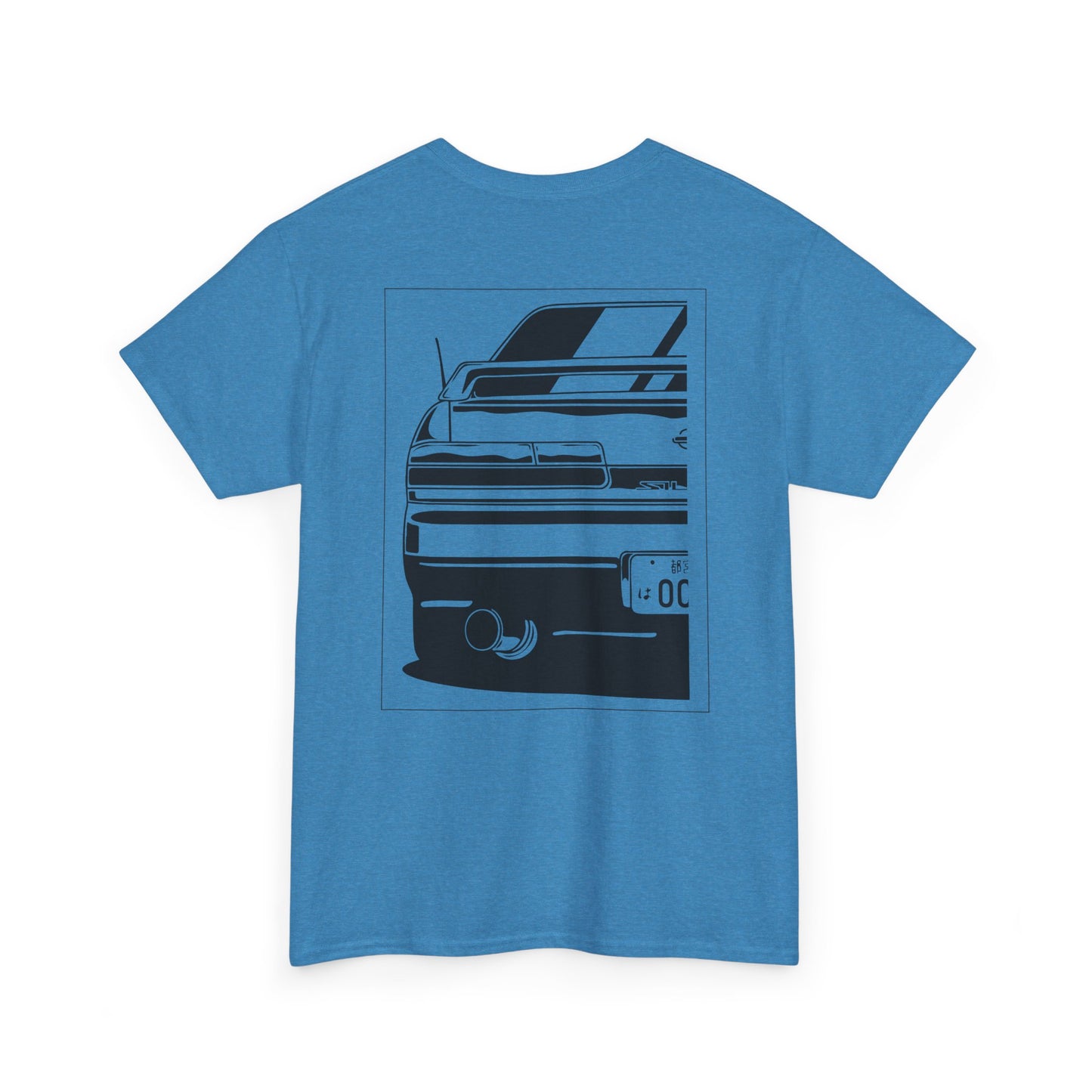 Nissan S13 Silvia JDM Legend T-Shirt