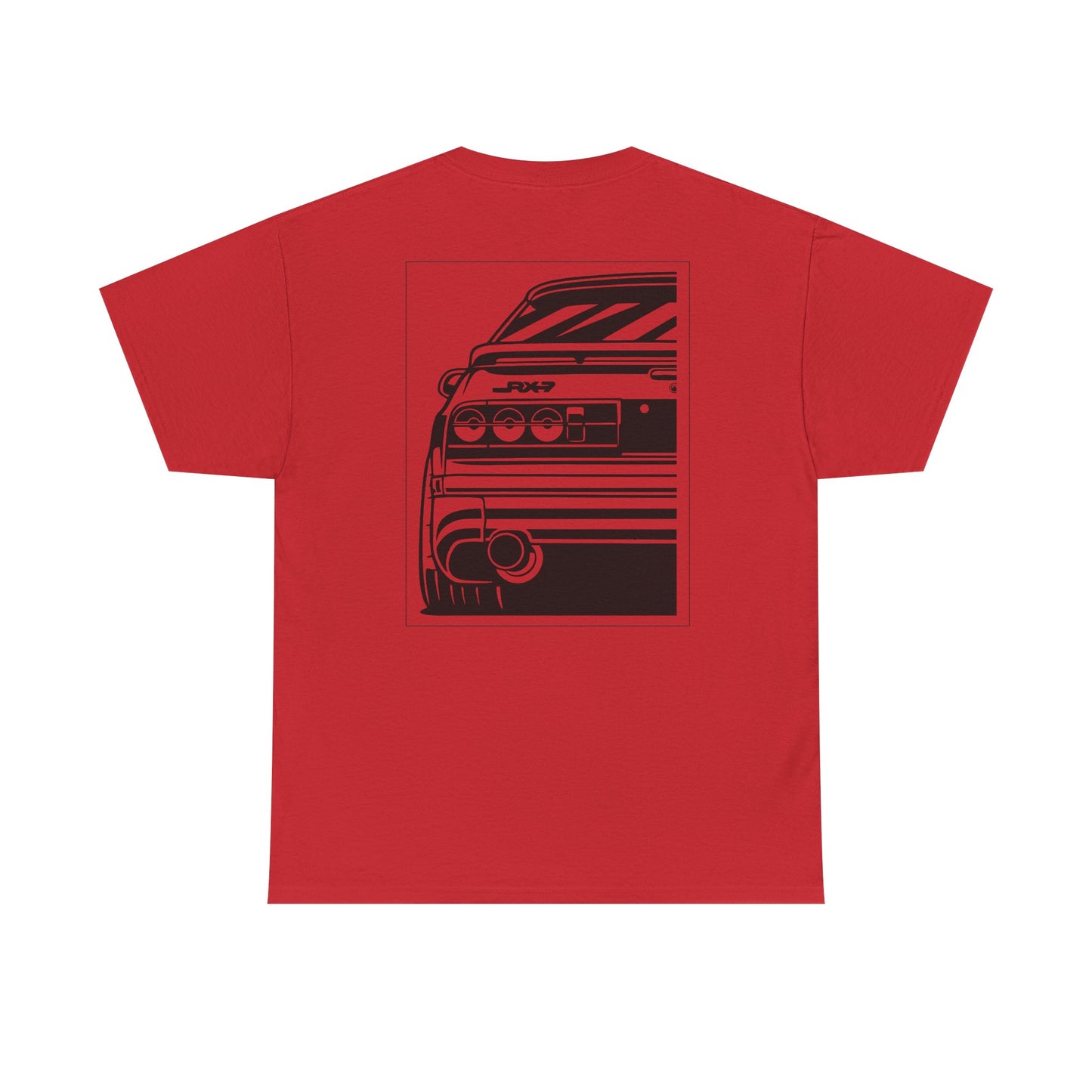 Mazda FC RX7 JDM Legend T-Shirt