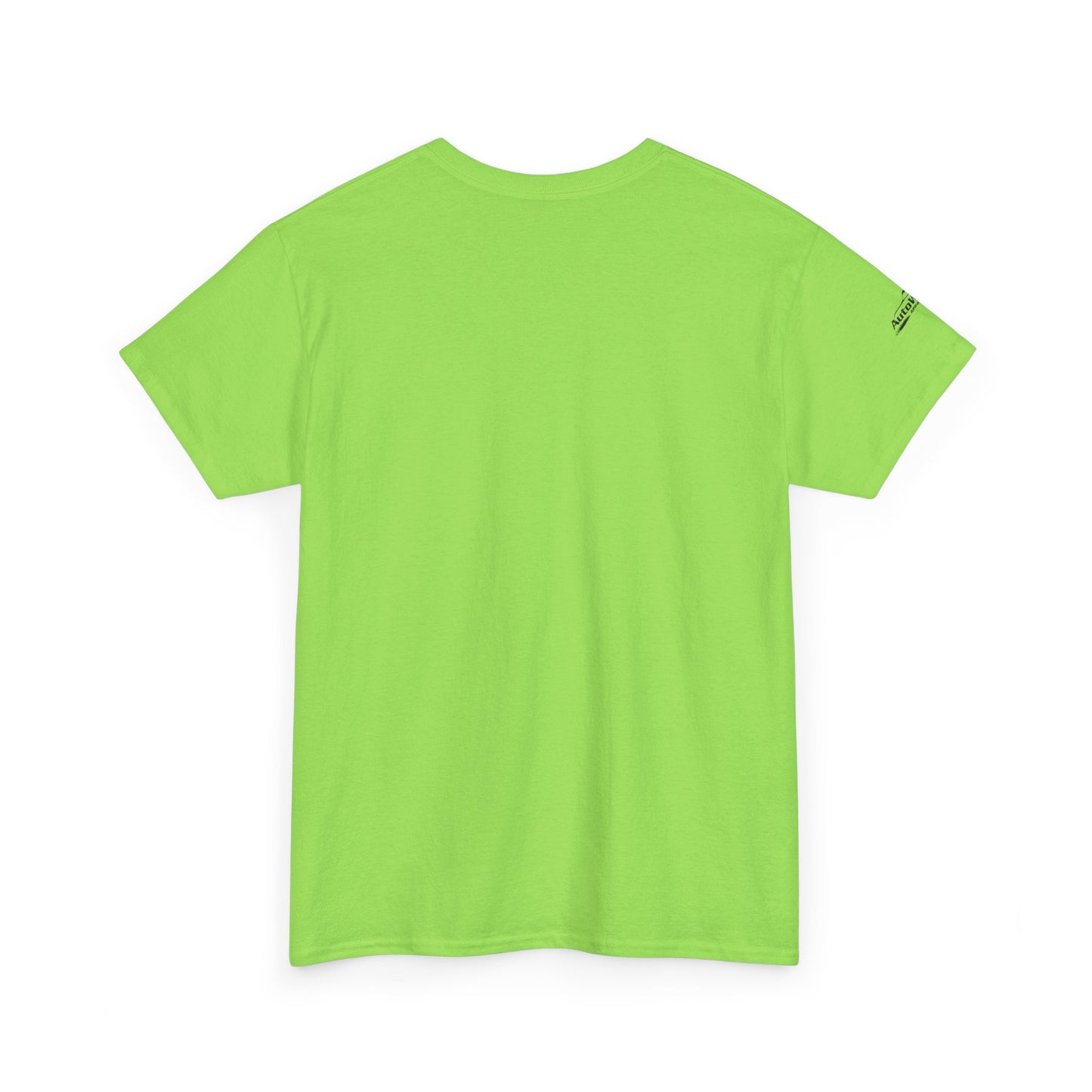 2020 Ford Mustang GT500 Silhouette T-Shirt