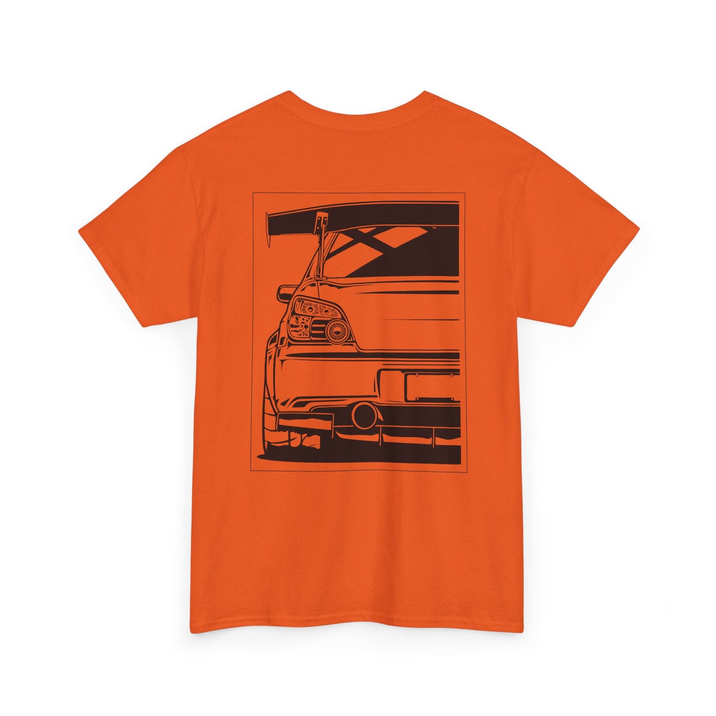 Subaru Impreza WRX JDM Legend T-Shirt