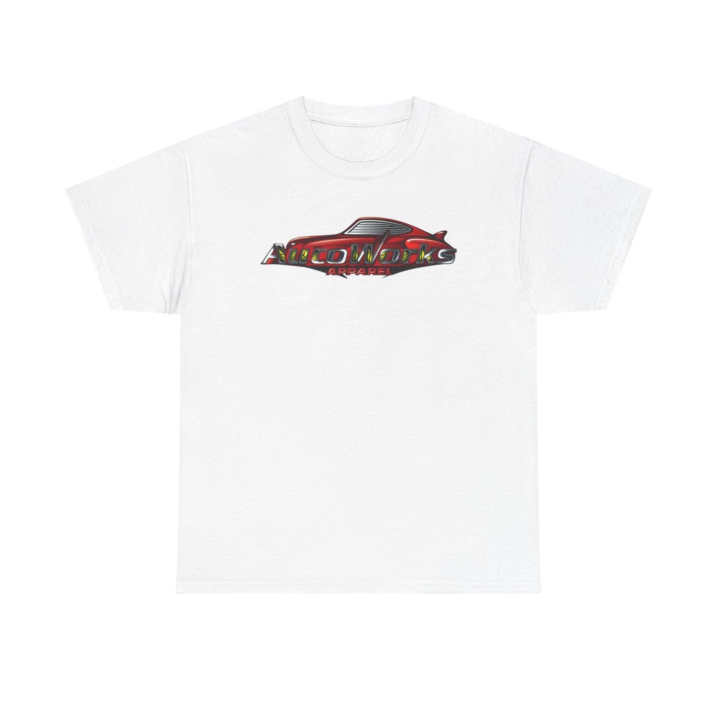 Mitsubishi Evolution Tee Shirt