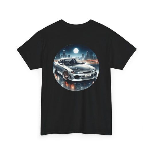 Nissan S15 Silvia T-Shirt