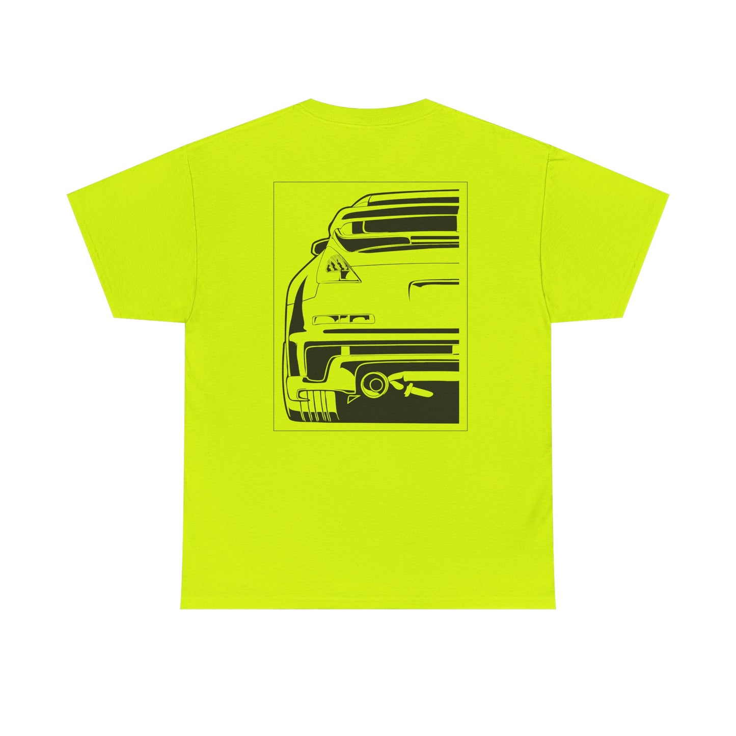 Nissan 370Z JDM Legend T-Shirt