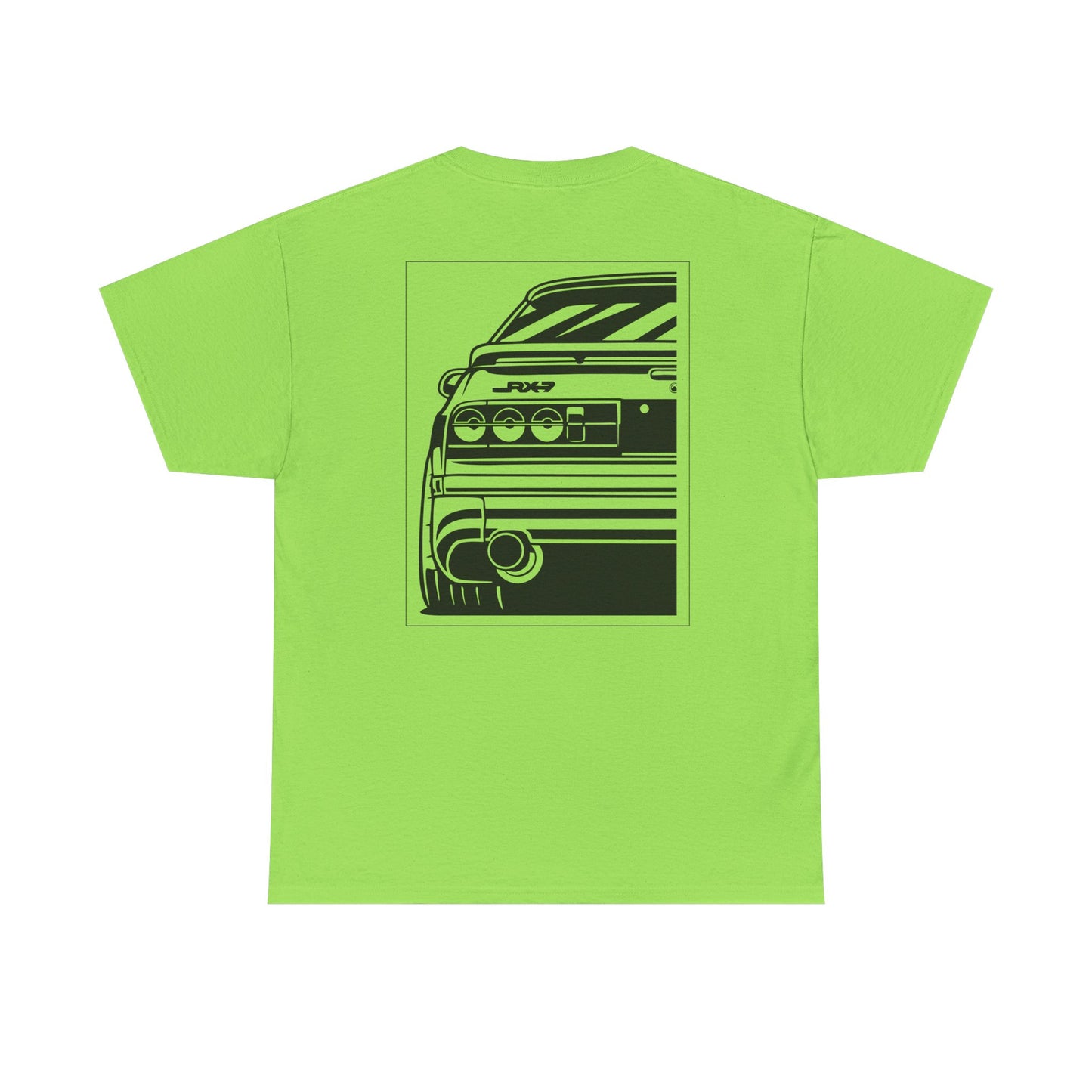 Mazda FC RX7 JDM Legend T-Shirt