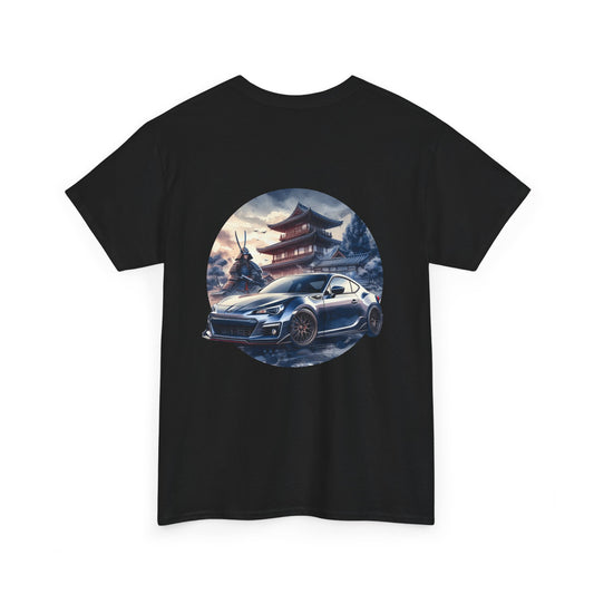 Subaru BRZ T-Shirt