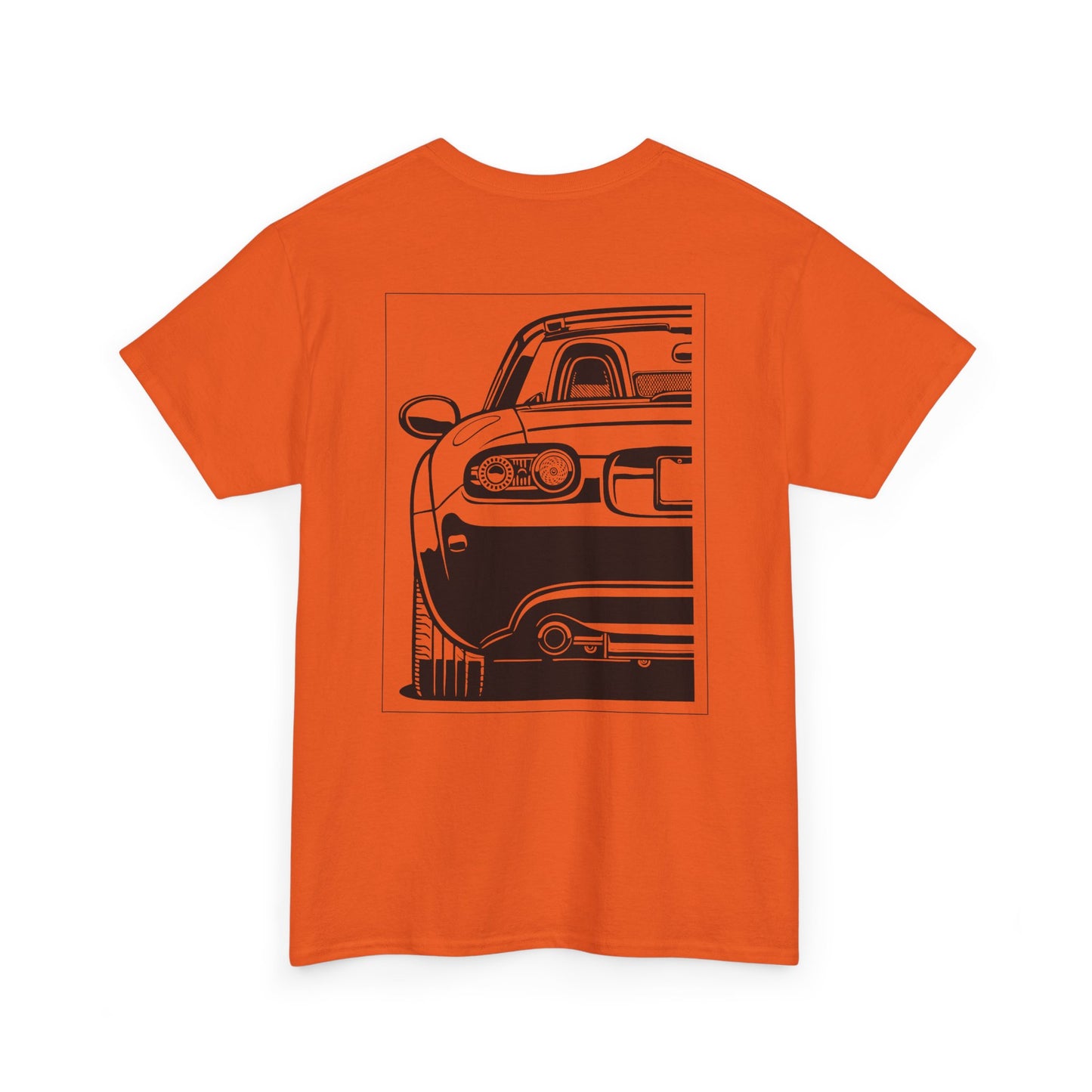 Mazda NC MX5 JDM Legend T-Shirt