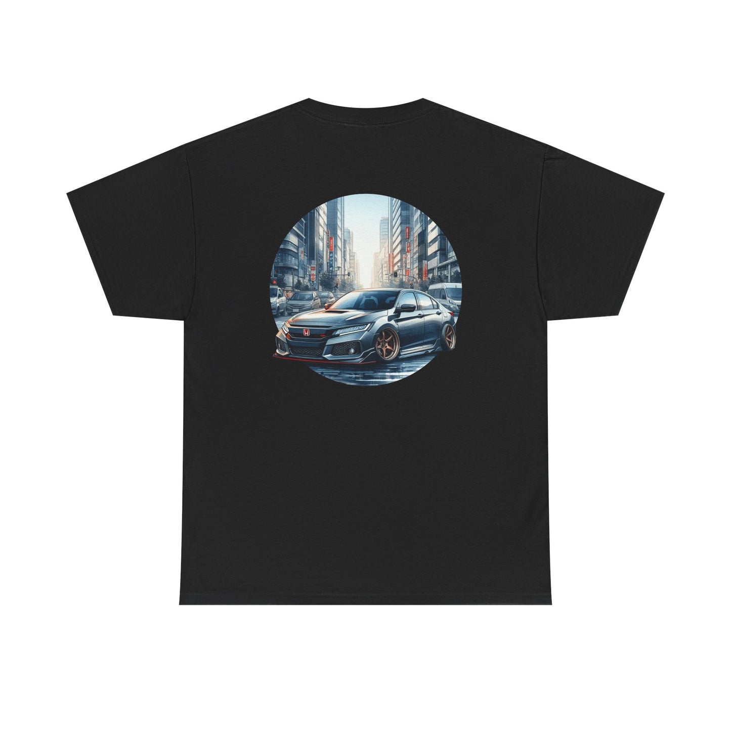 Honda Civic T-Shirt
