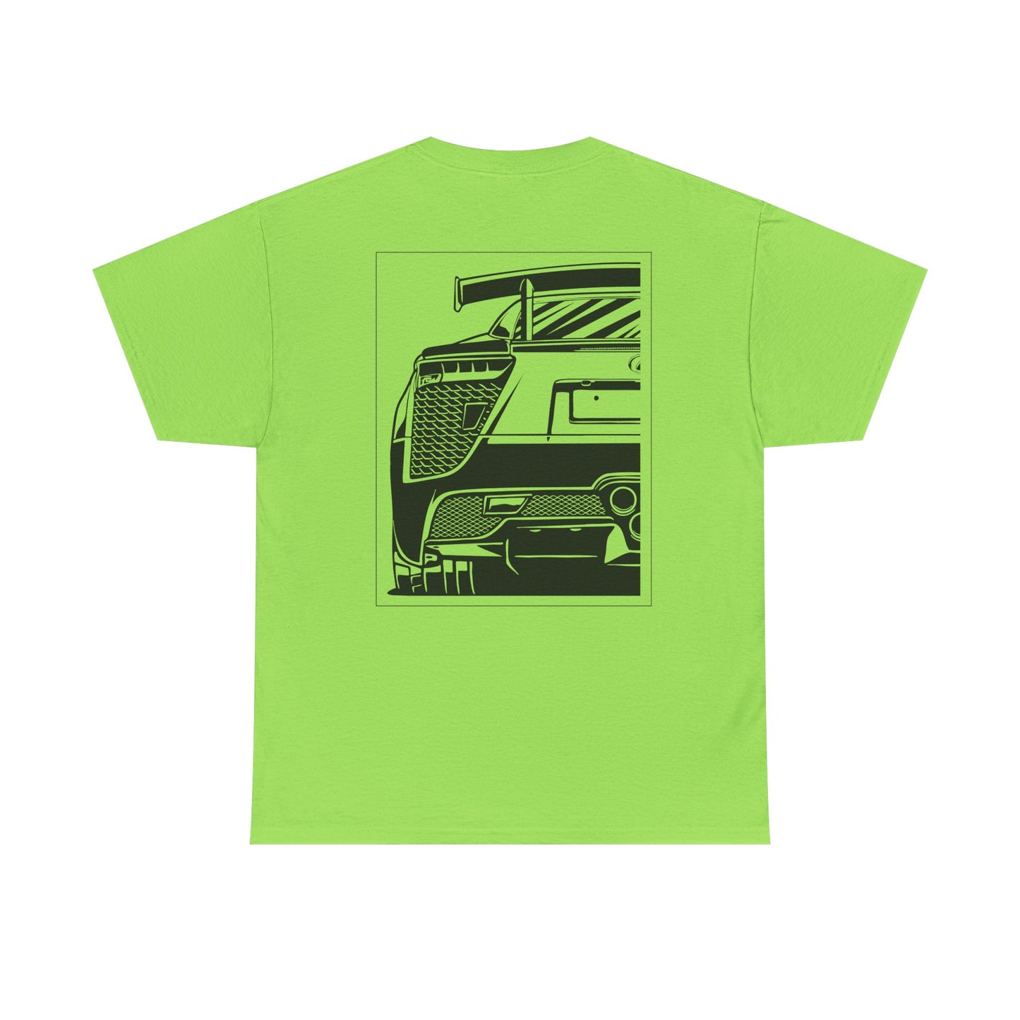 Lexus LFA JDM Legend T-Shirt