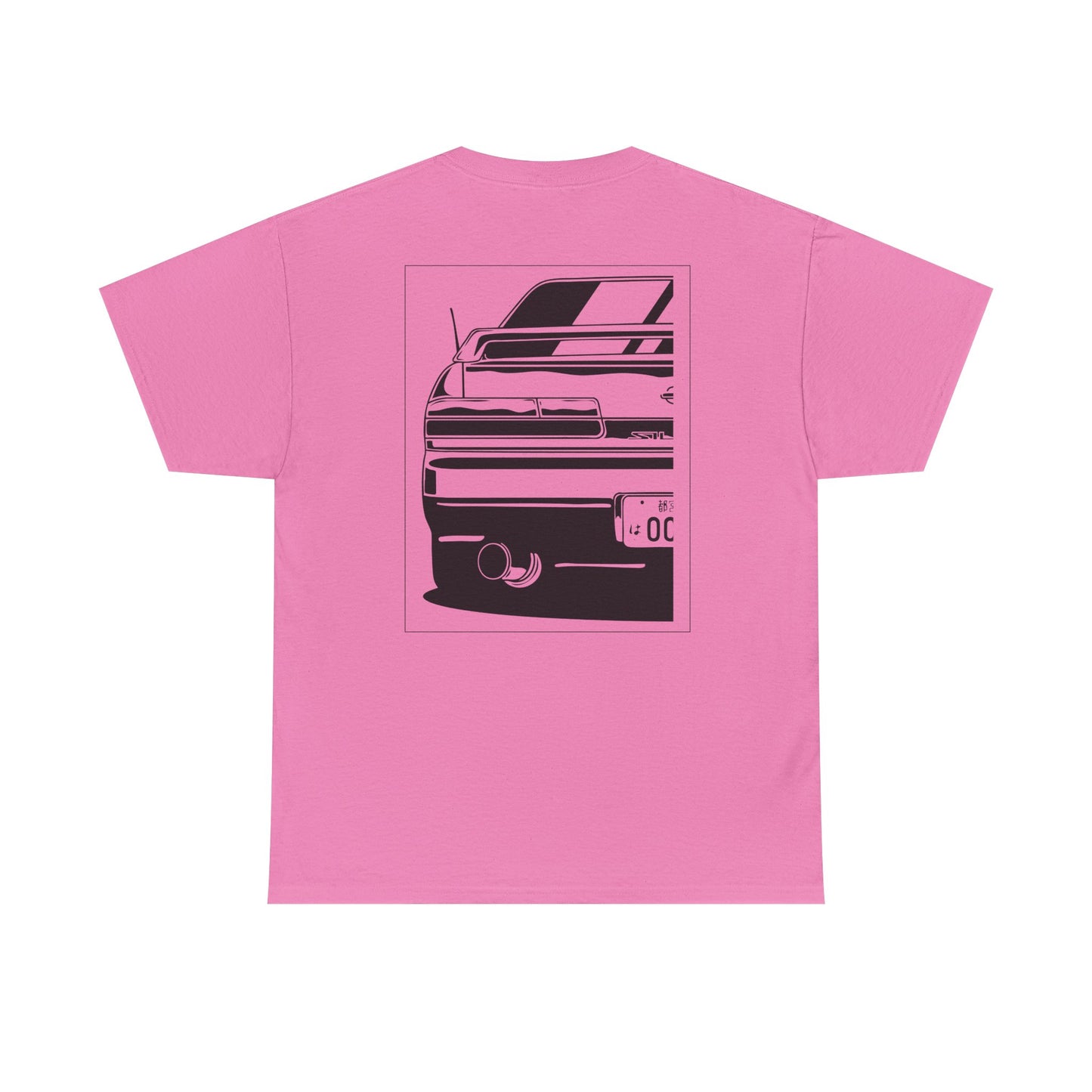 Nissan S13 Silvia JDM Legend T-Shirt