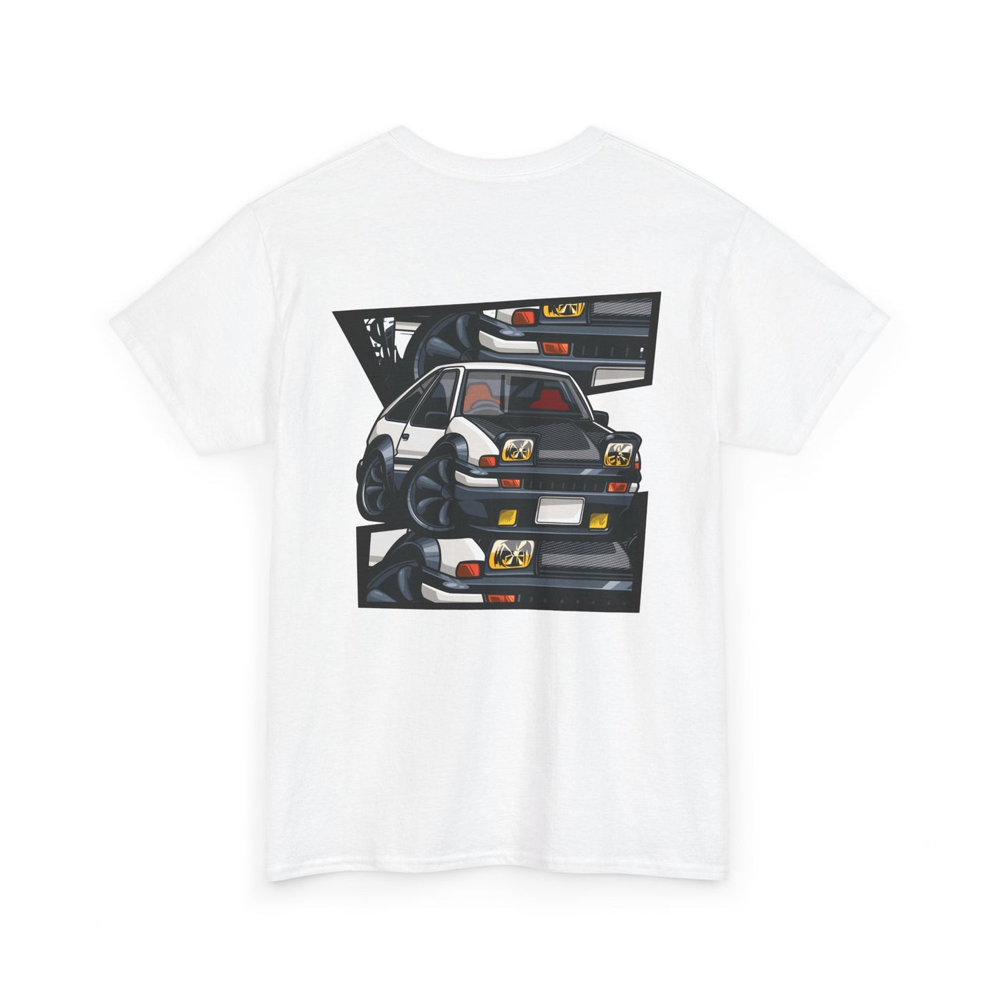 Toyota AE86 Tee