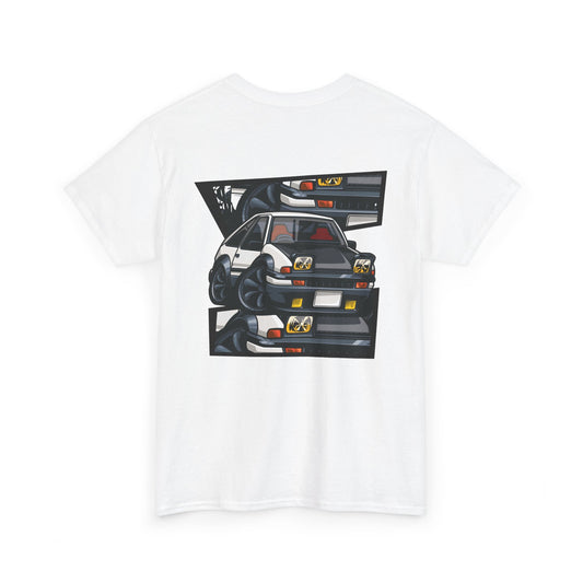 Toyota AE86 Tee